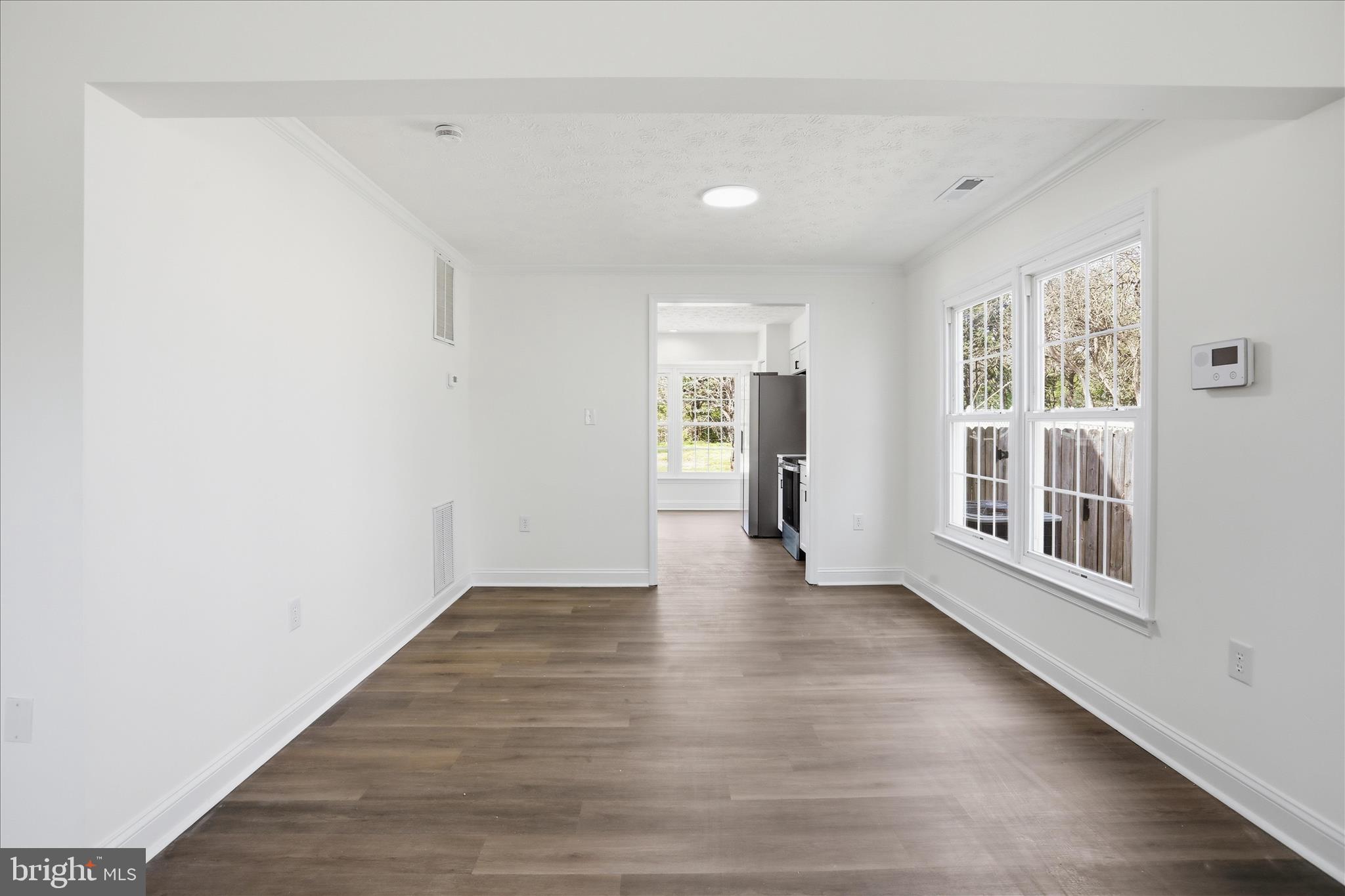 GREENBRIAR VILLAGE - Residential