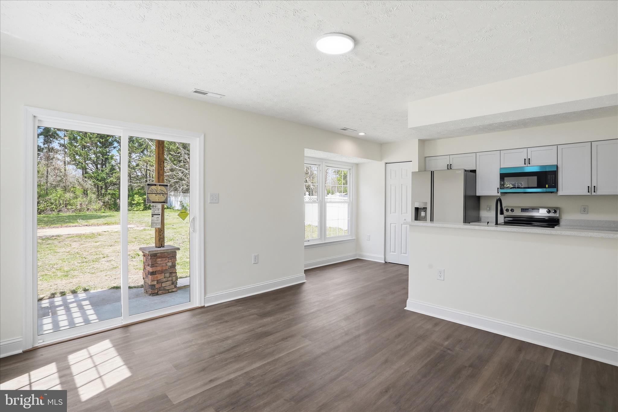 GREENBRIAR VILLAGE - Residential