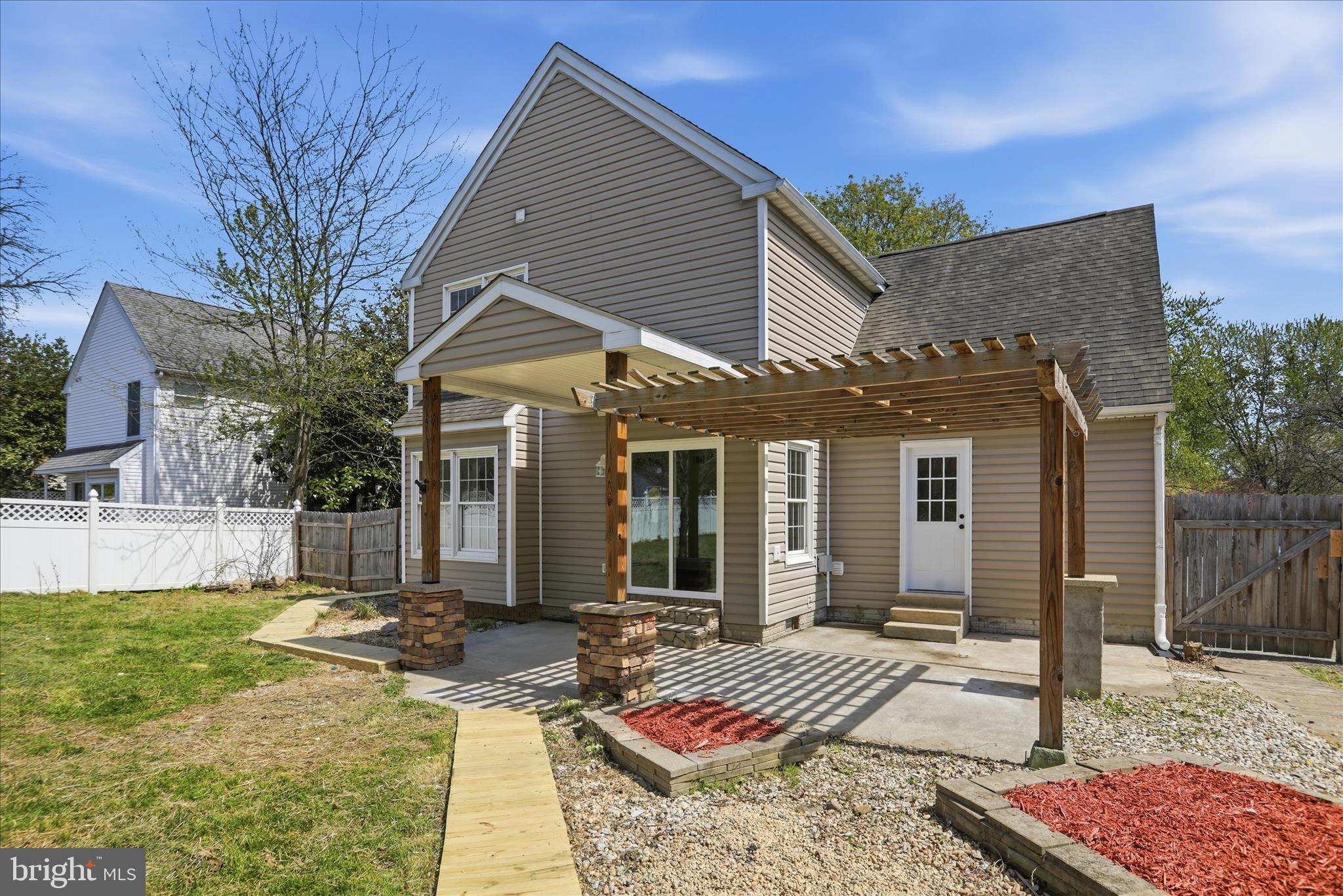 GREENBRIAR VILLAGE - Residential