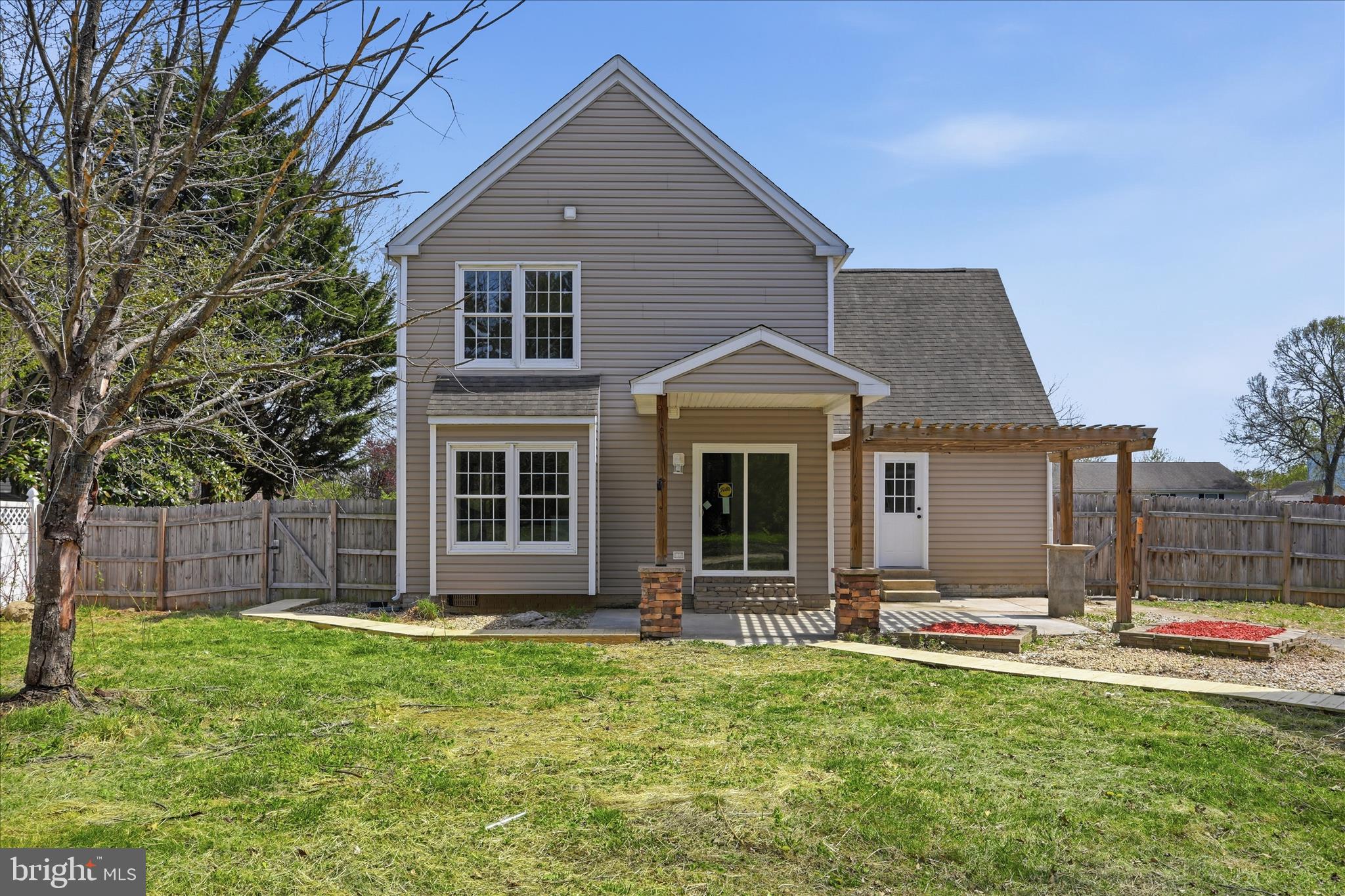 GREENBRIAR VILLAGE - Residential