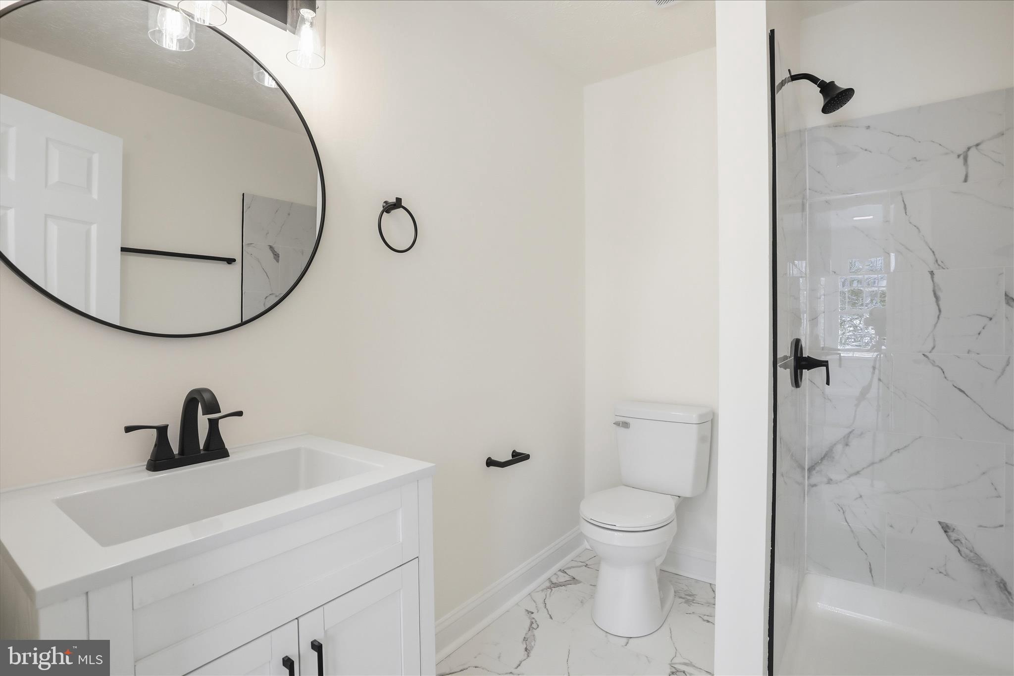 GREENBRIAR VILLAGE - Residential