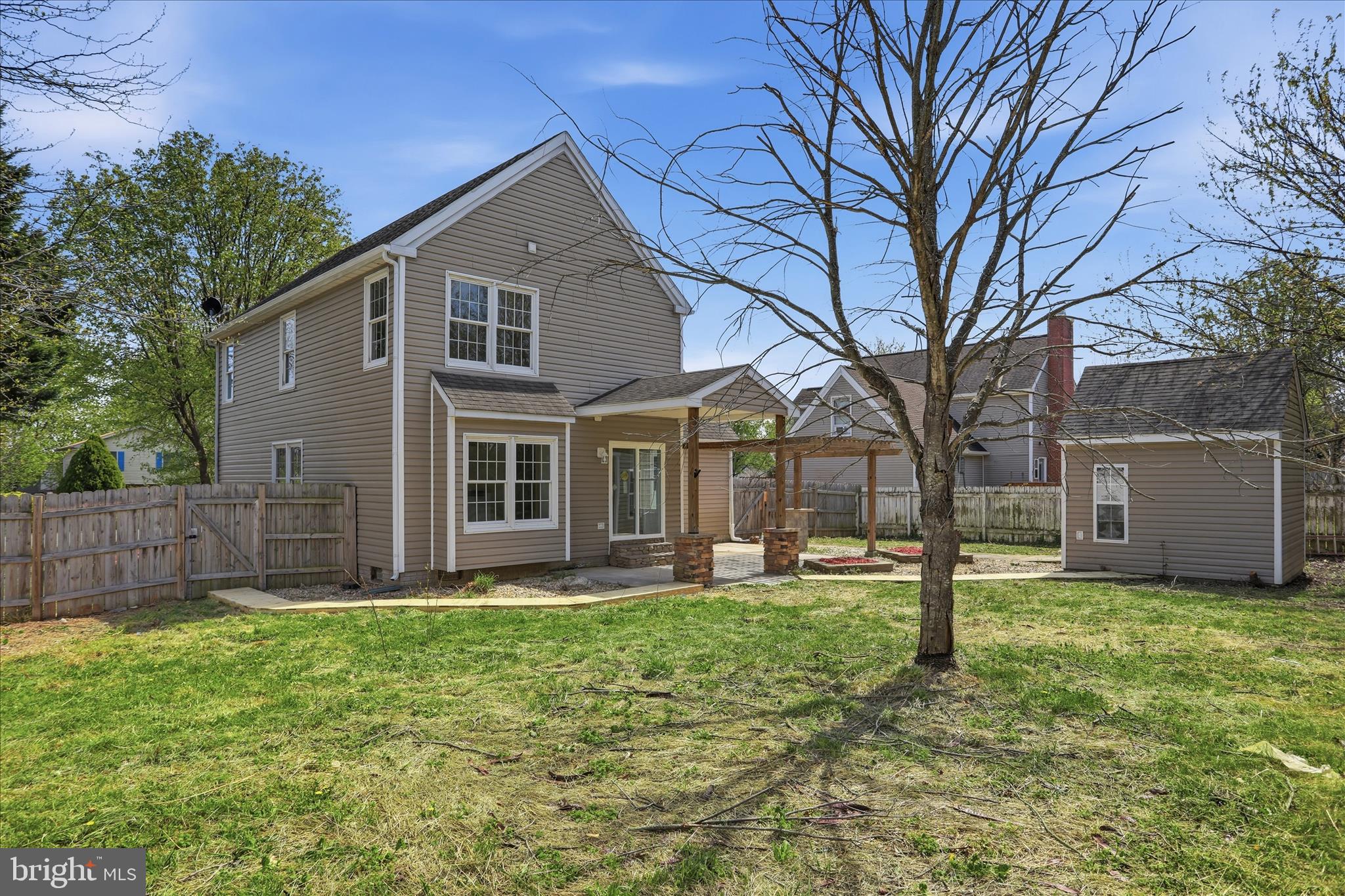 GREENBRIAR VILLAGE - Residential