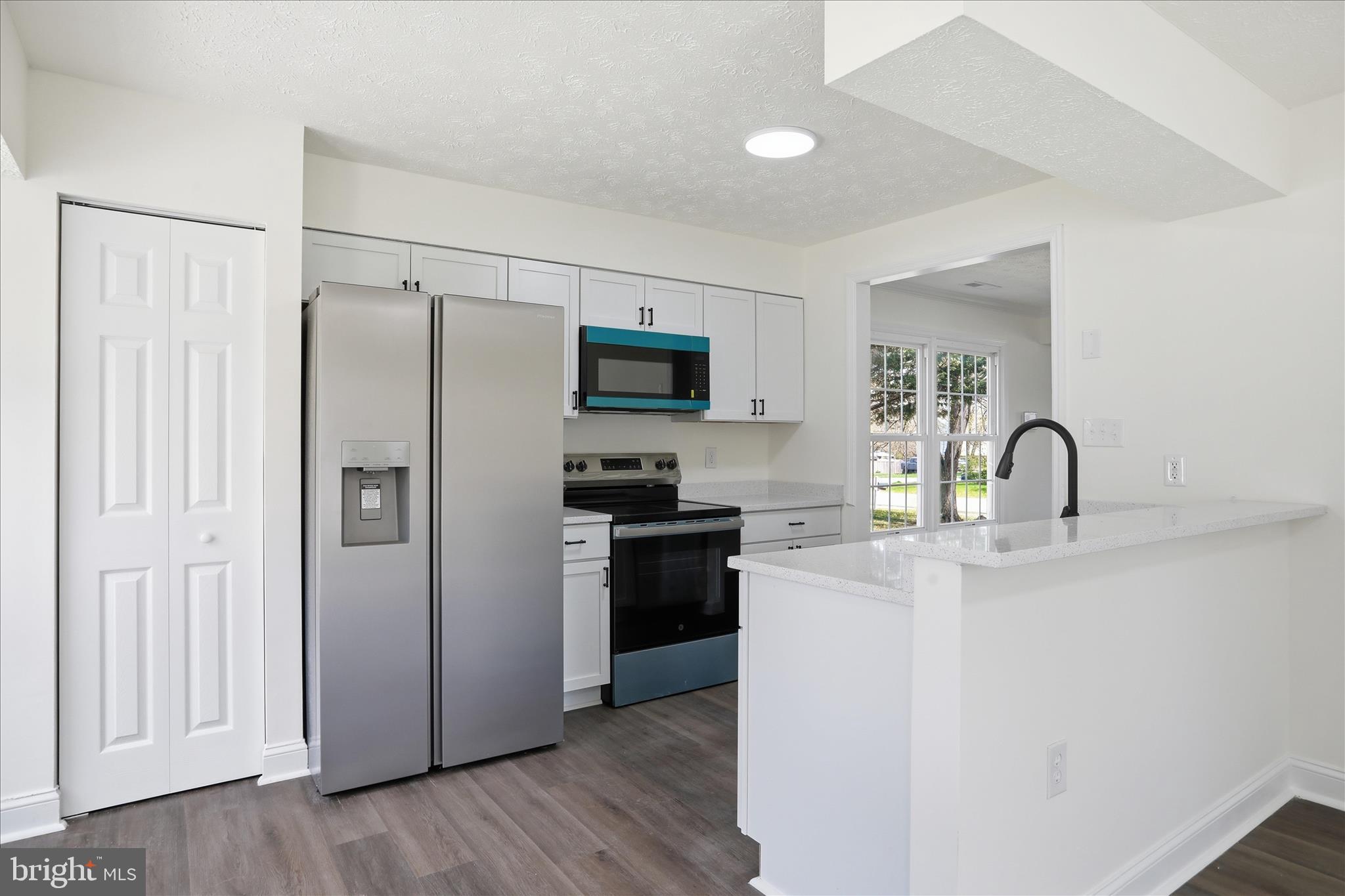 GREENBRIAR VILLAGE - Residential