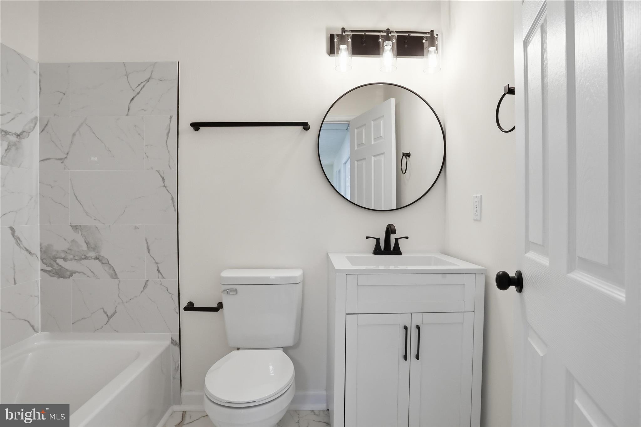 GREENBRIAR VILLAGE - Residential