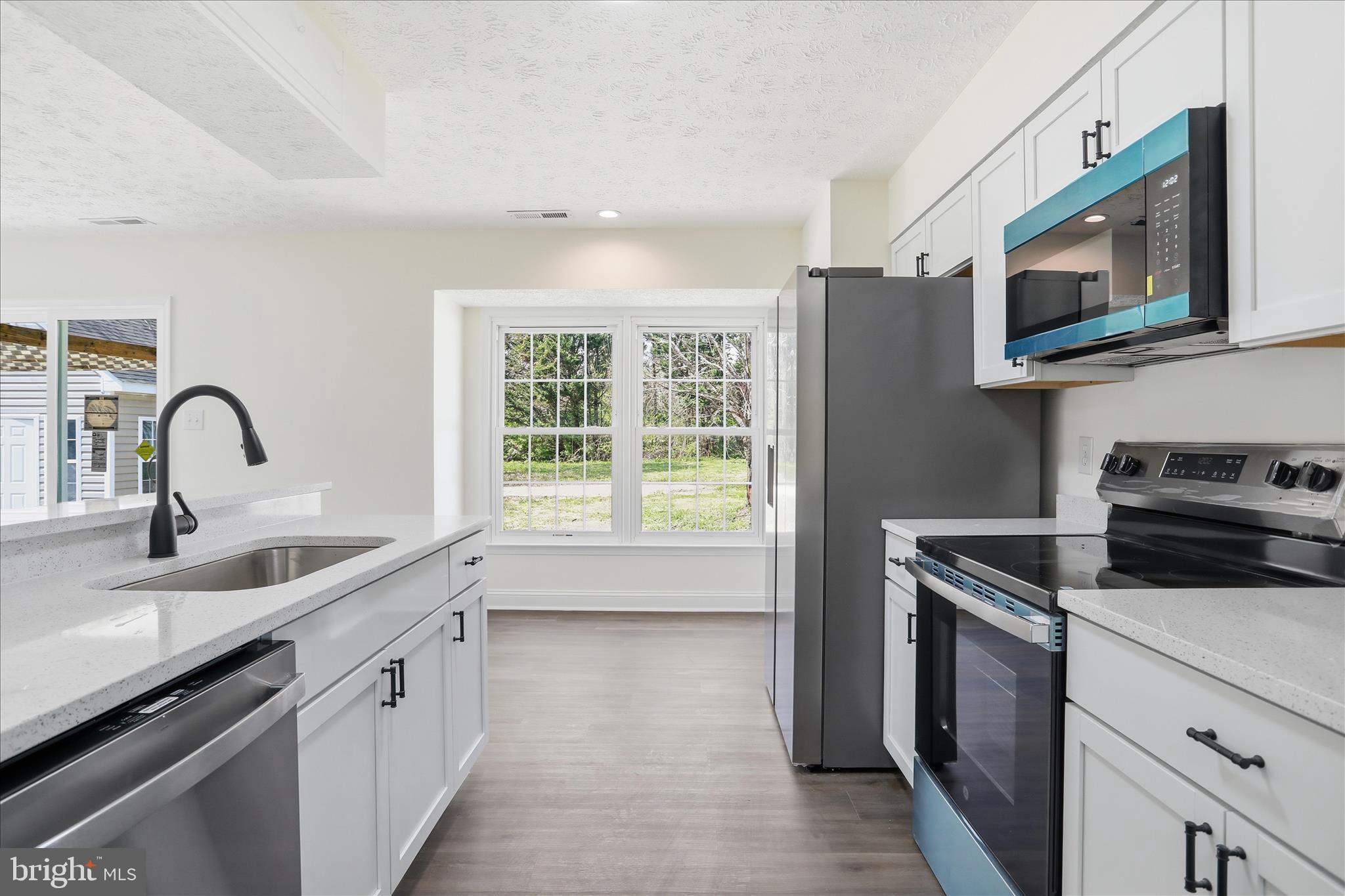 GREENBRIAR VILLAGE - Residential