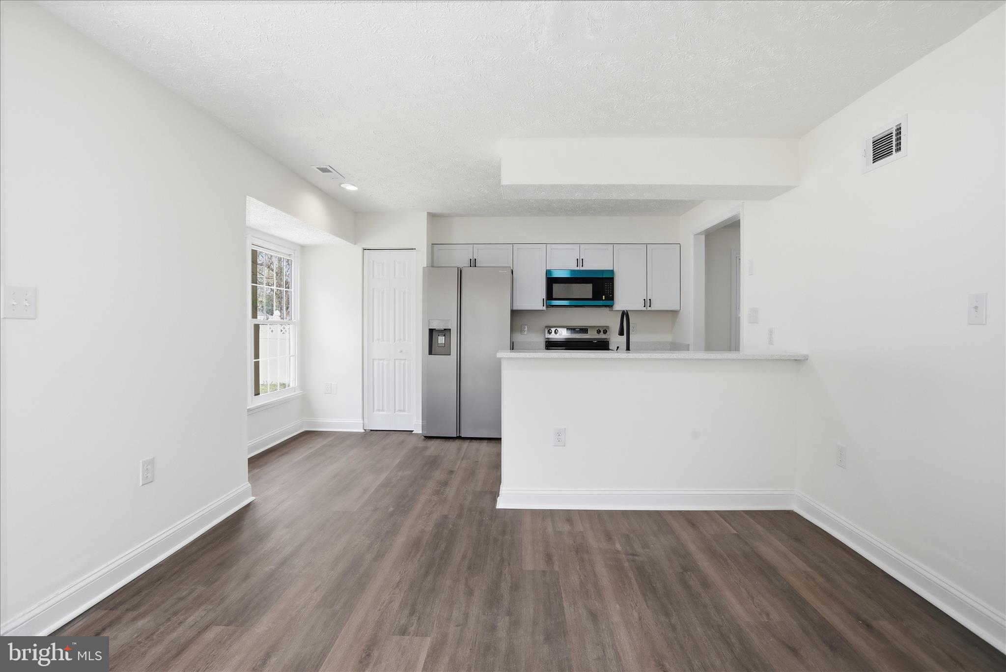 GREENBRIAR VILLAGE - Residential