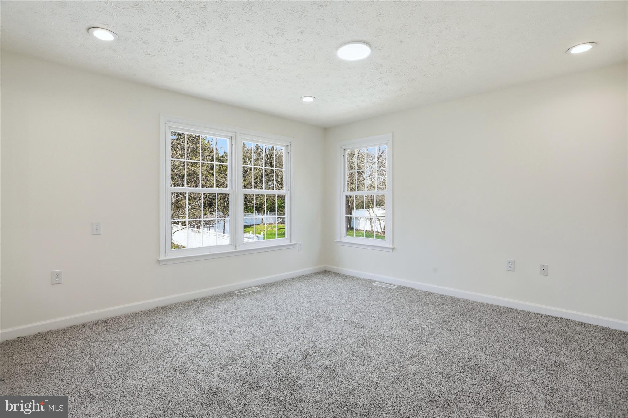 GREENBRIAR VILLAGE - Residential