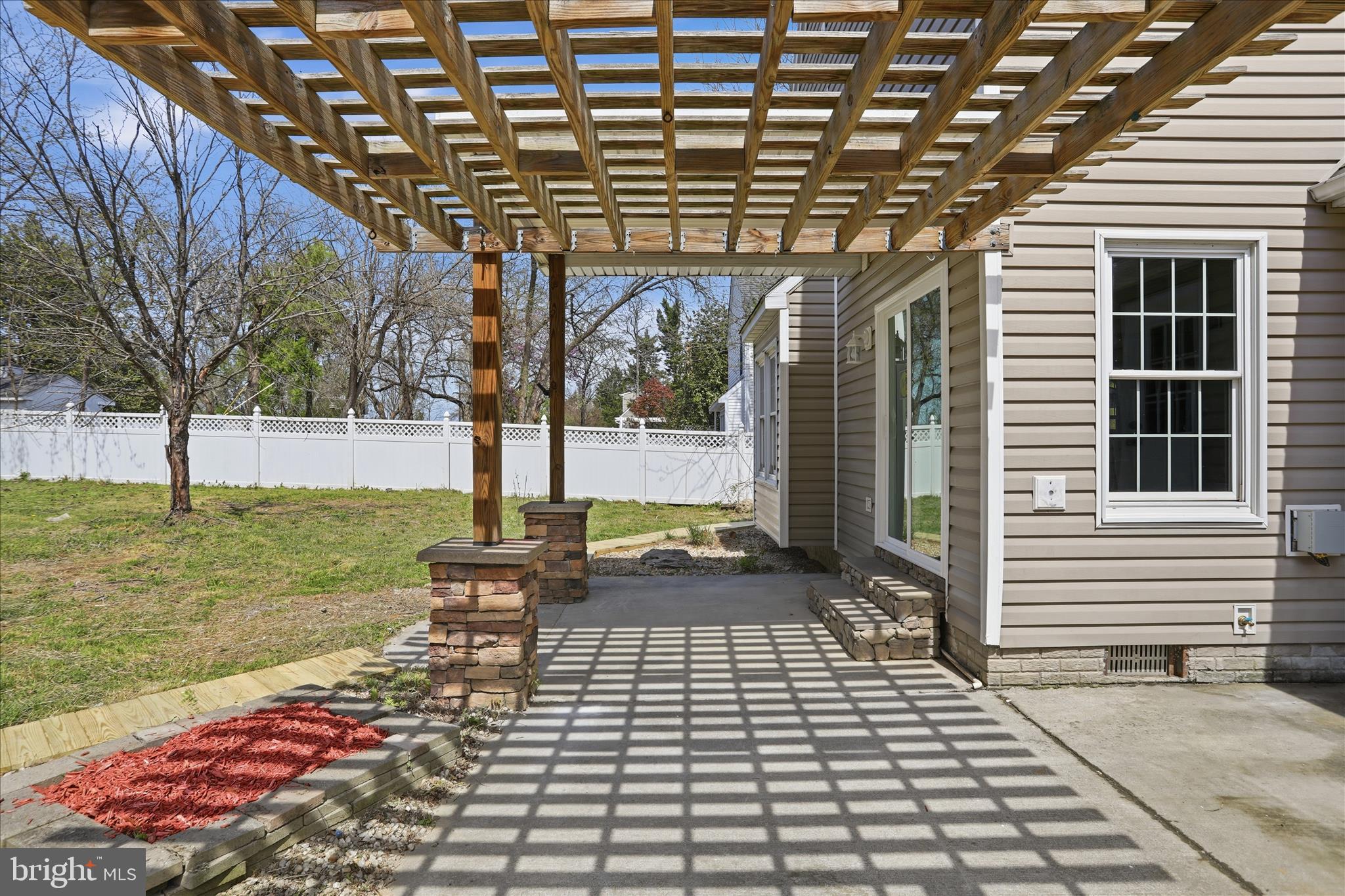 GREENBRIAR VILLAGE - Residential