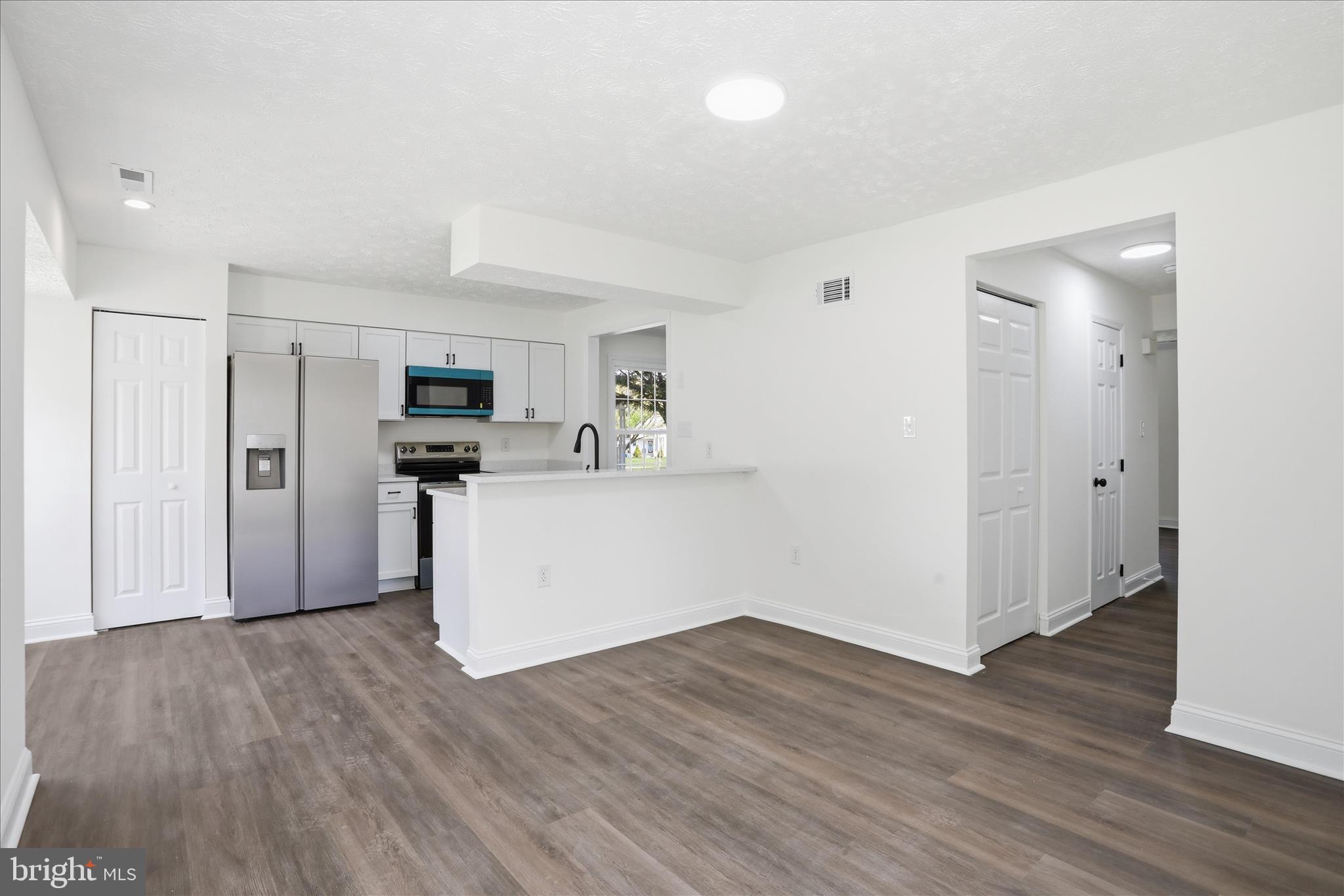 GREENBRIAR VILLAGE - Residential