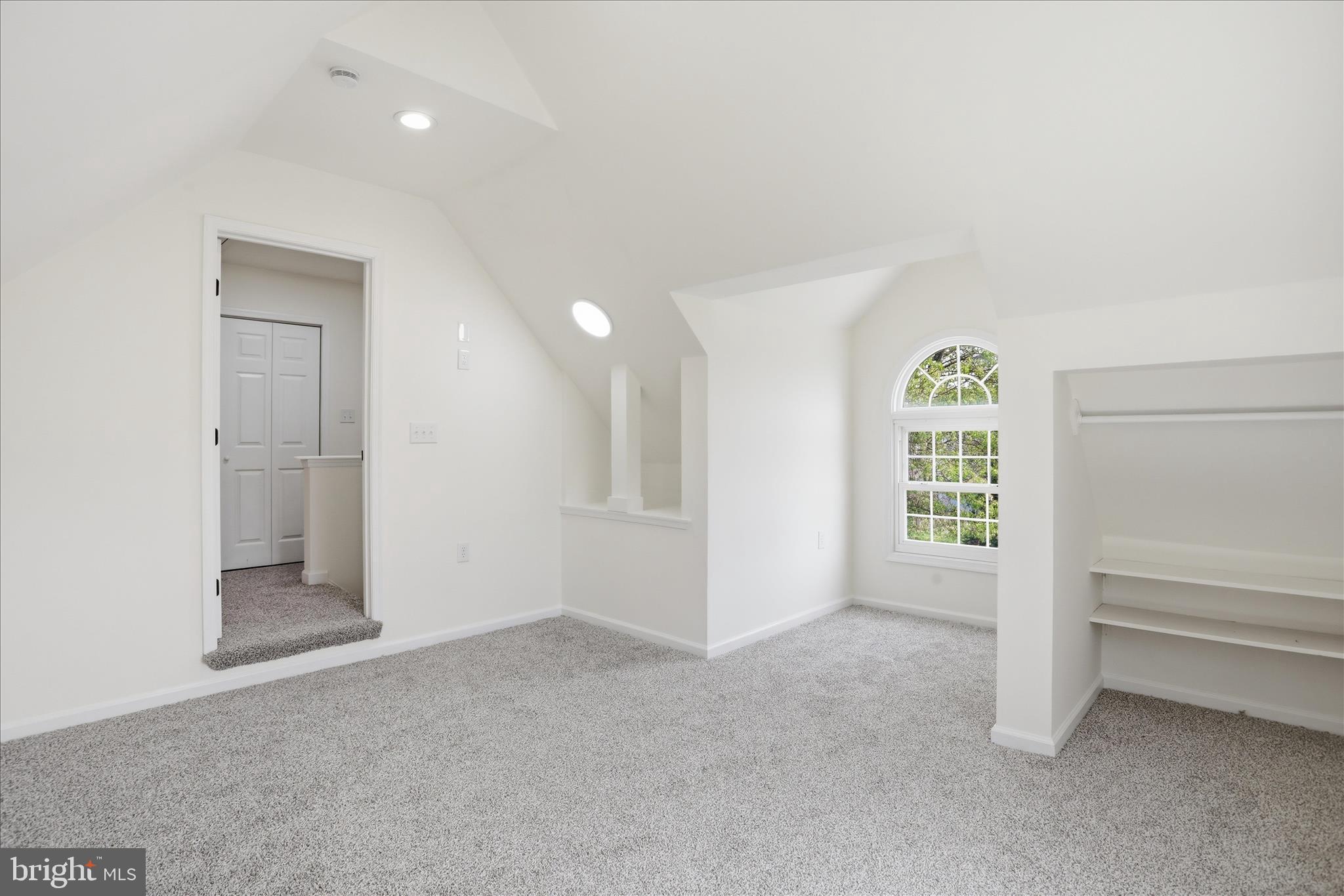 GREENBRIAR VILLAGE - Residential