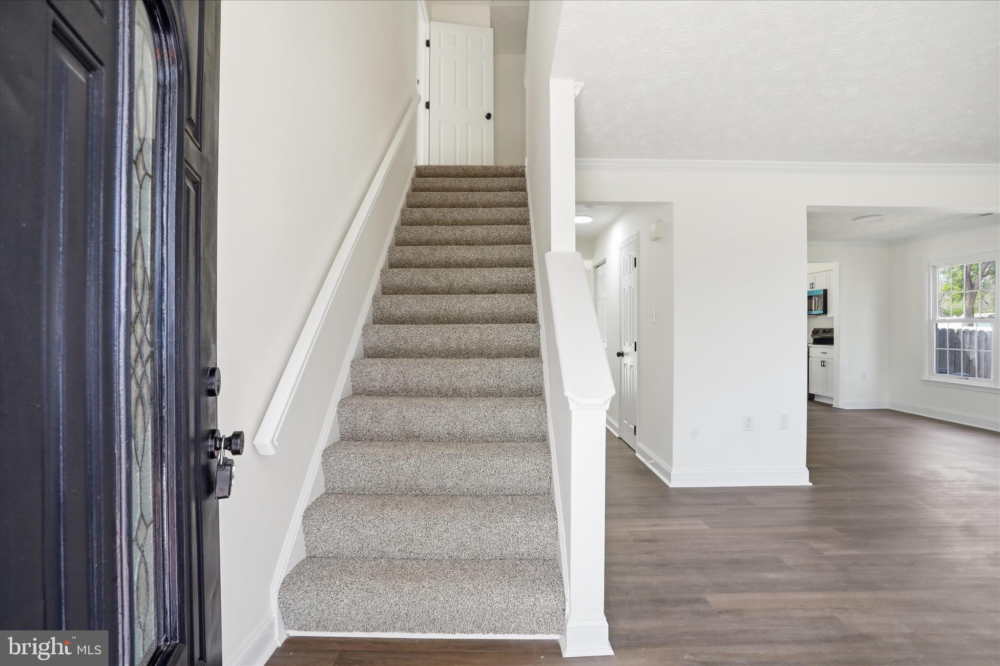 GREENBRIAR VILLAGE - Residential