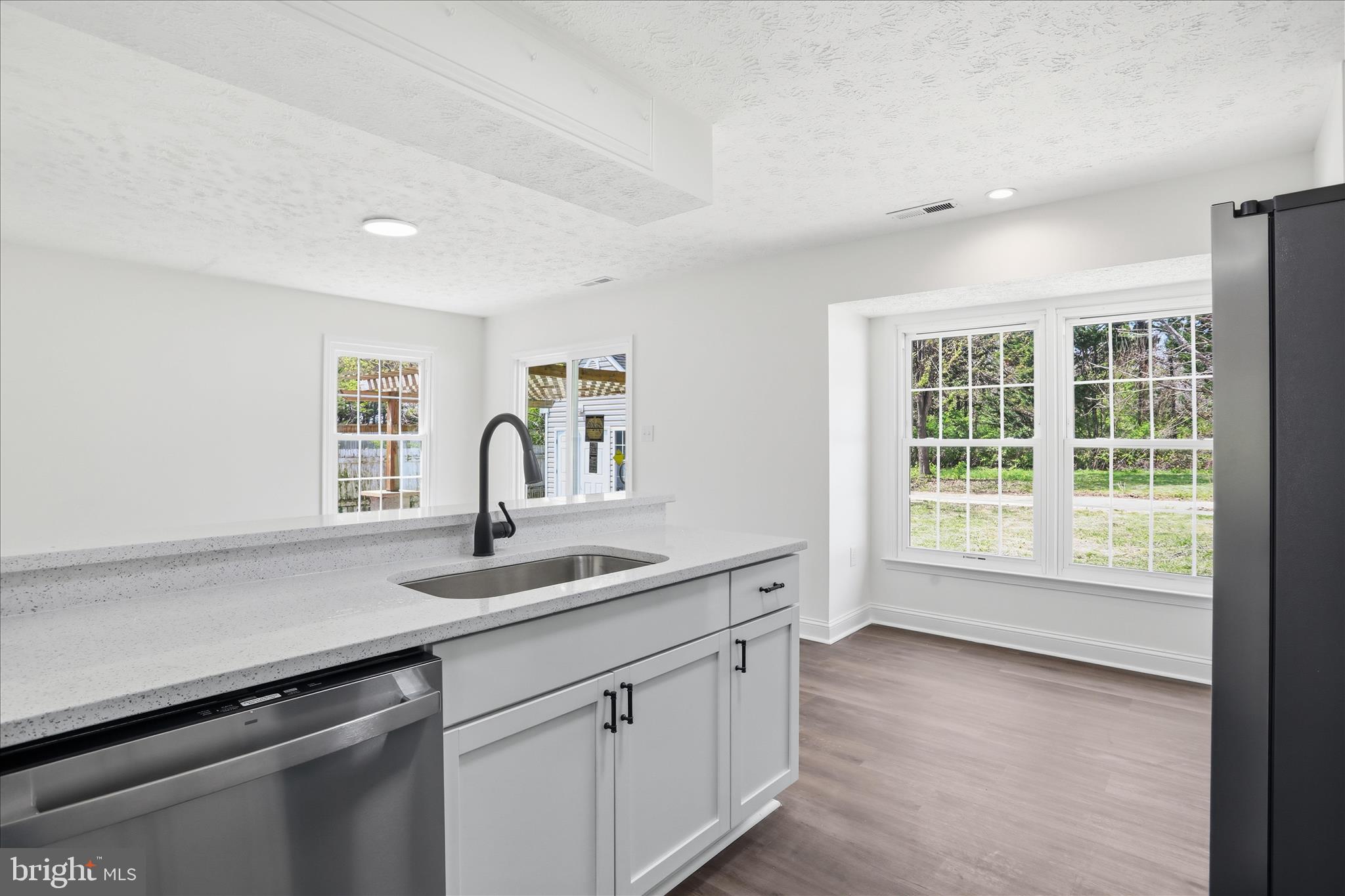 GREENBRIAR VILLAGE - Residential