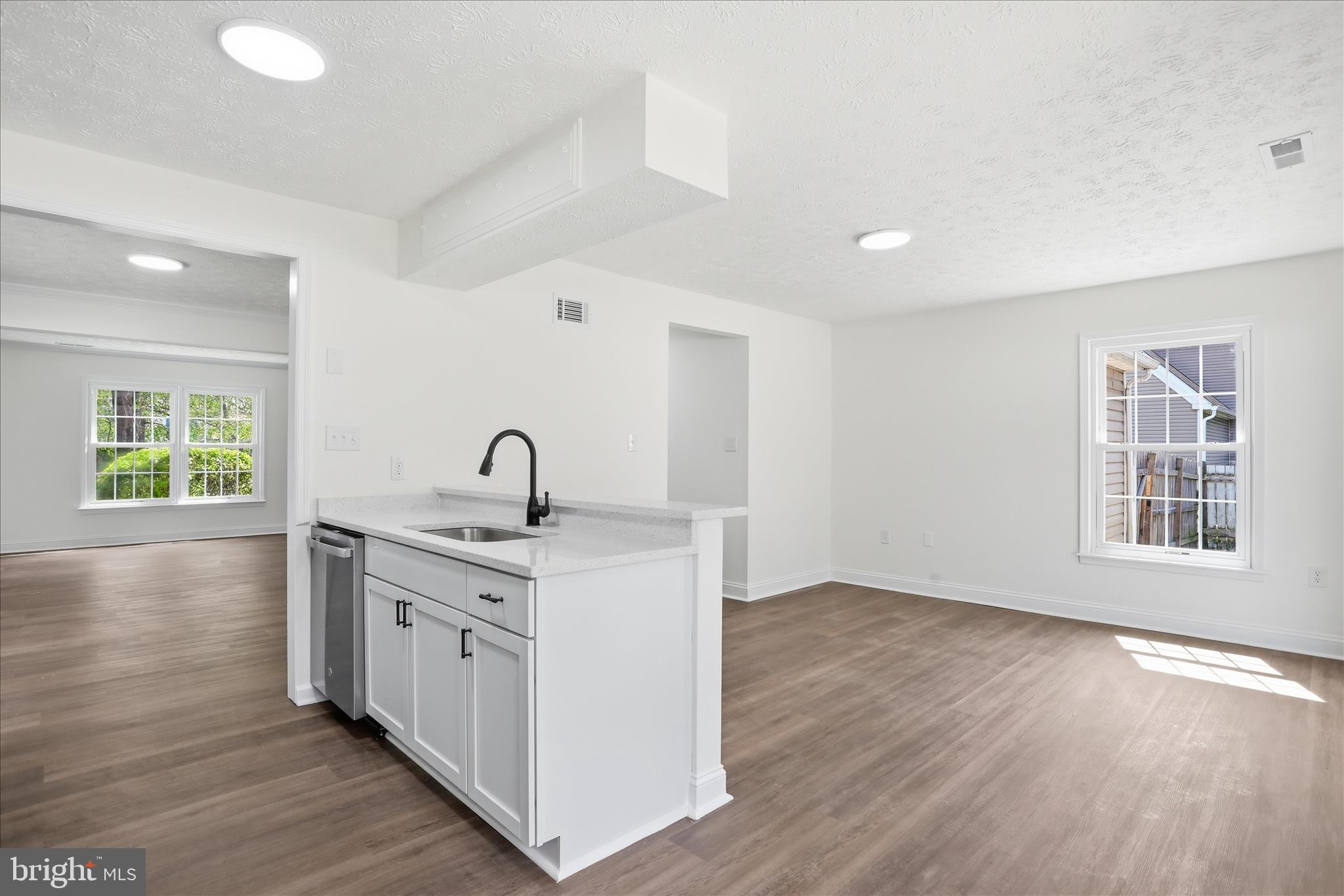 GREENBRIAR VILLAGE - Residential