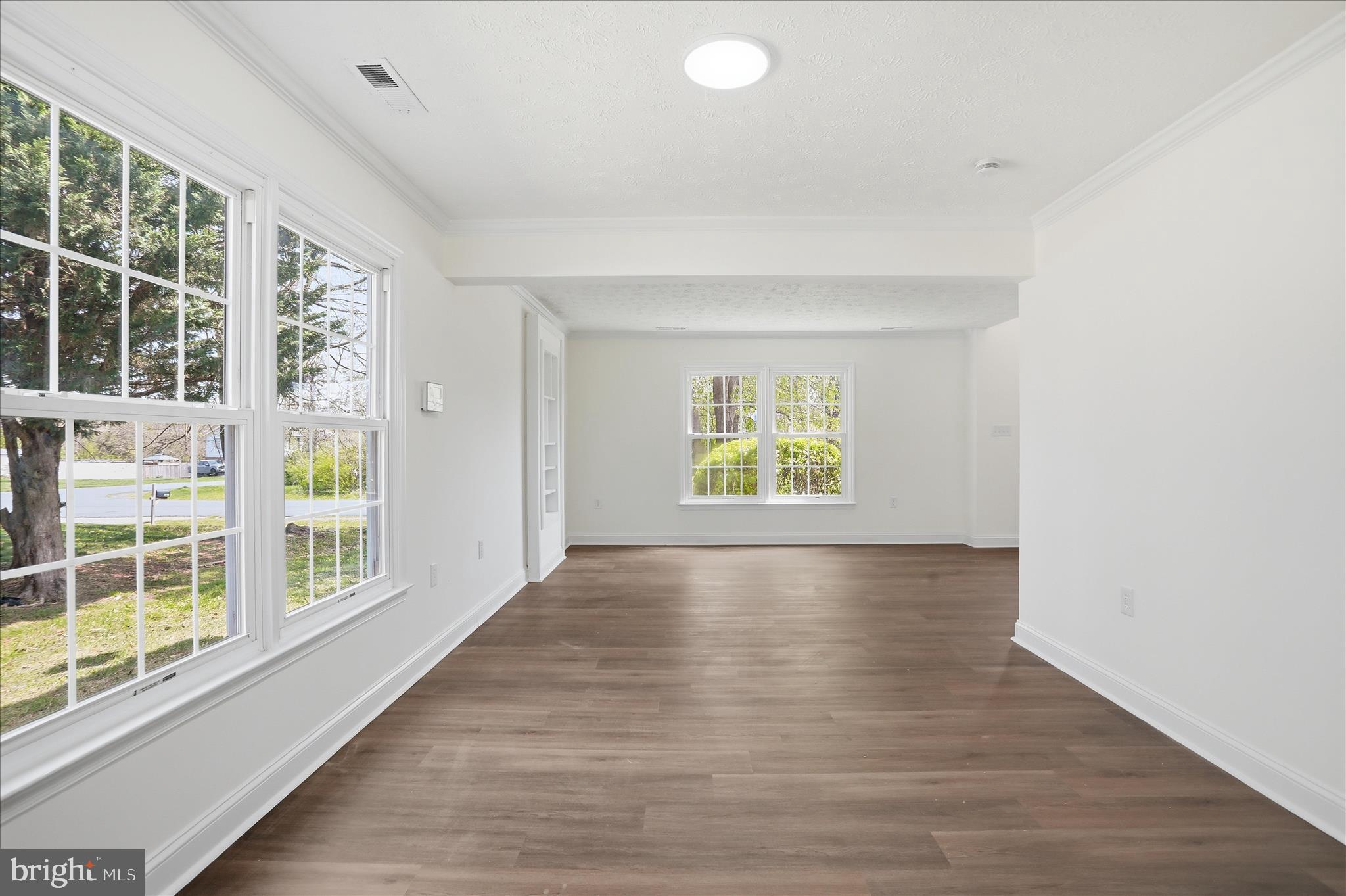 GREENBRIAR VILLAGE - Residential