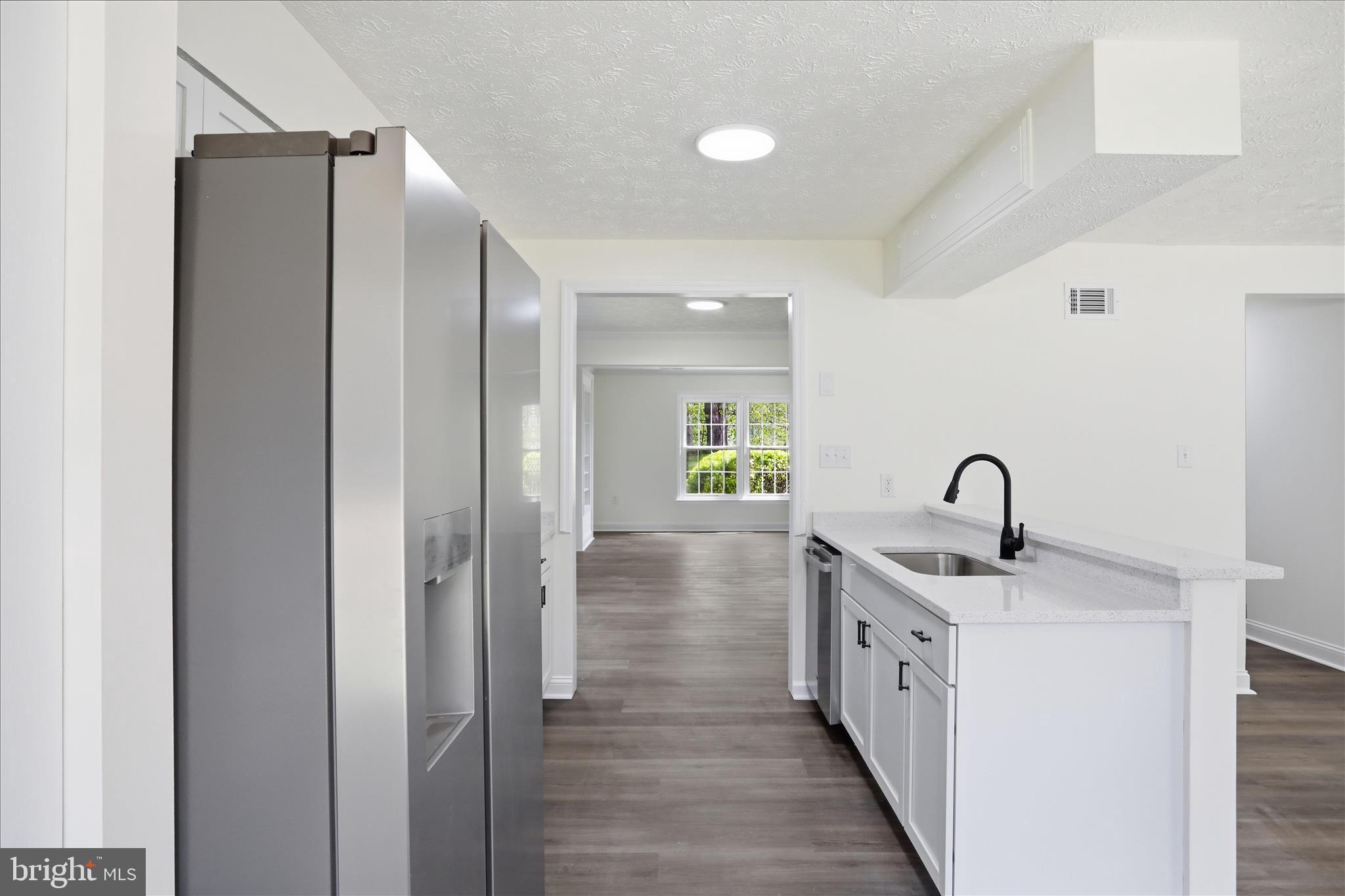 GREENBRIAR VILLAGE - Residential