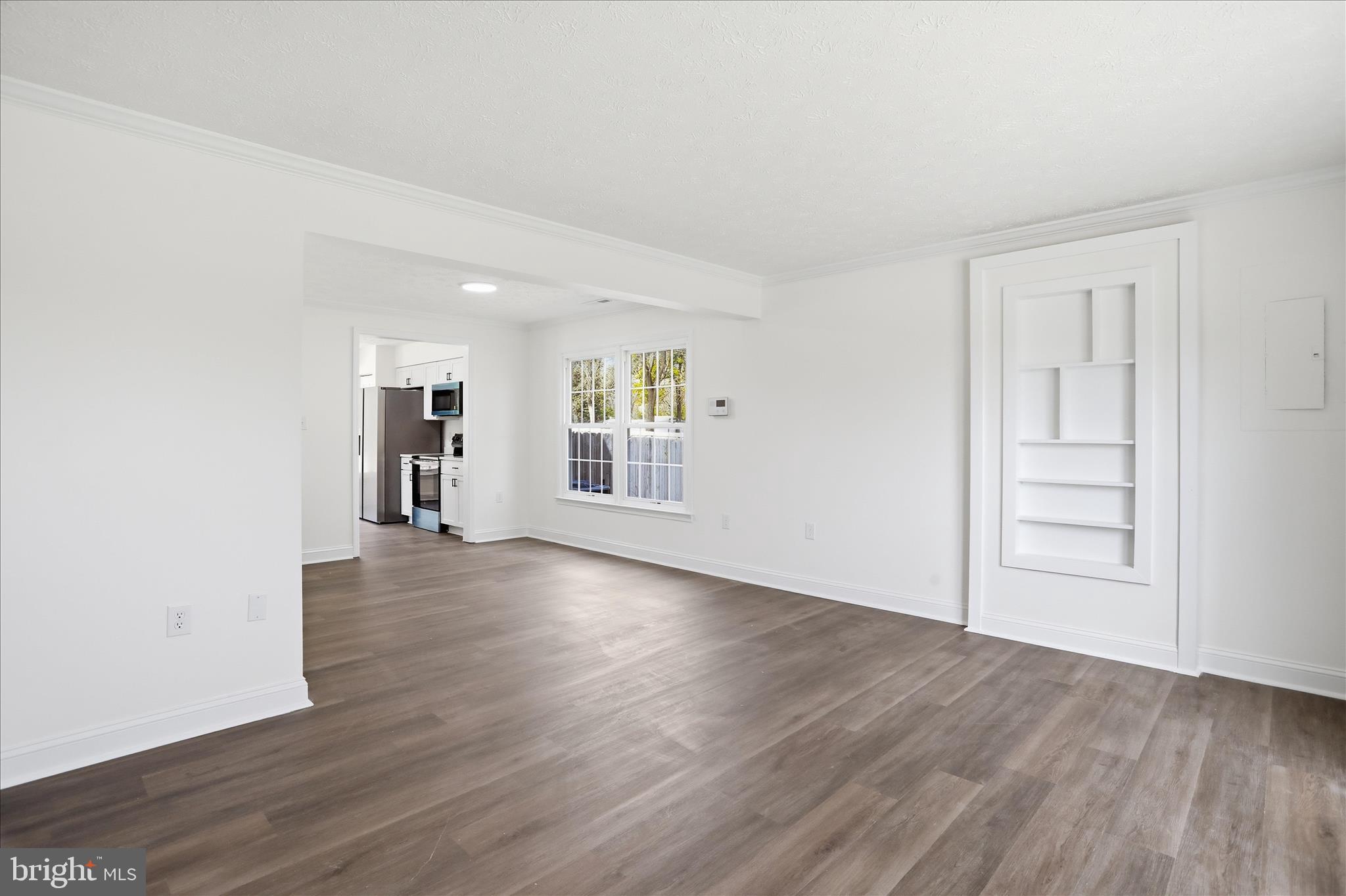 GREENBRIAR VILLAGE - Residential