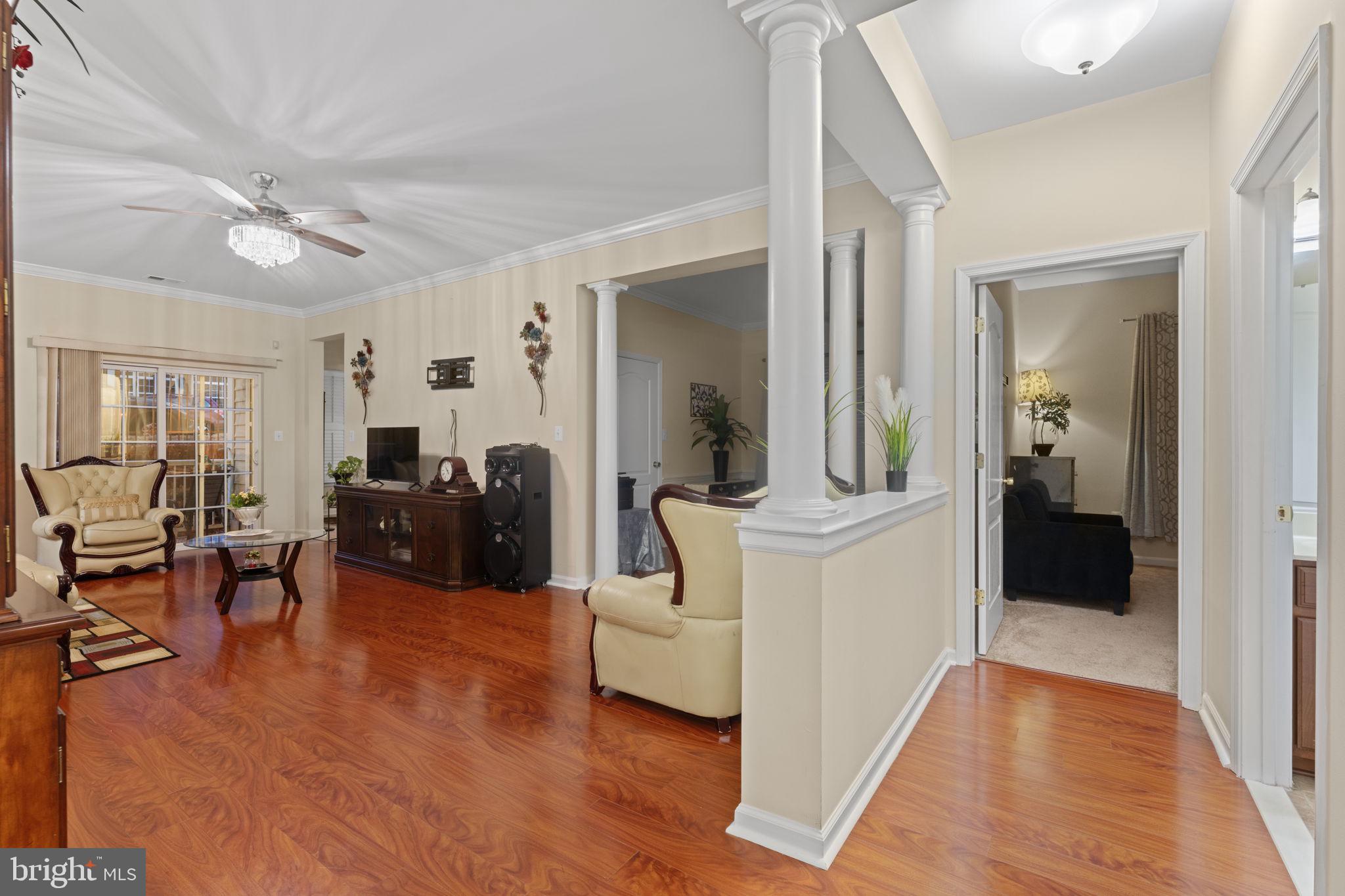 THE RESERVE CONDOMINIUMS - Residential