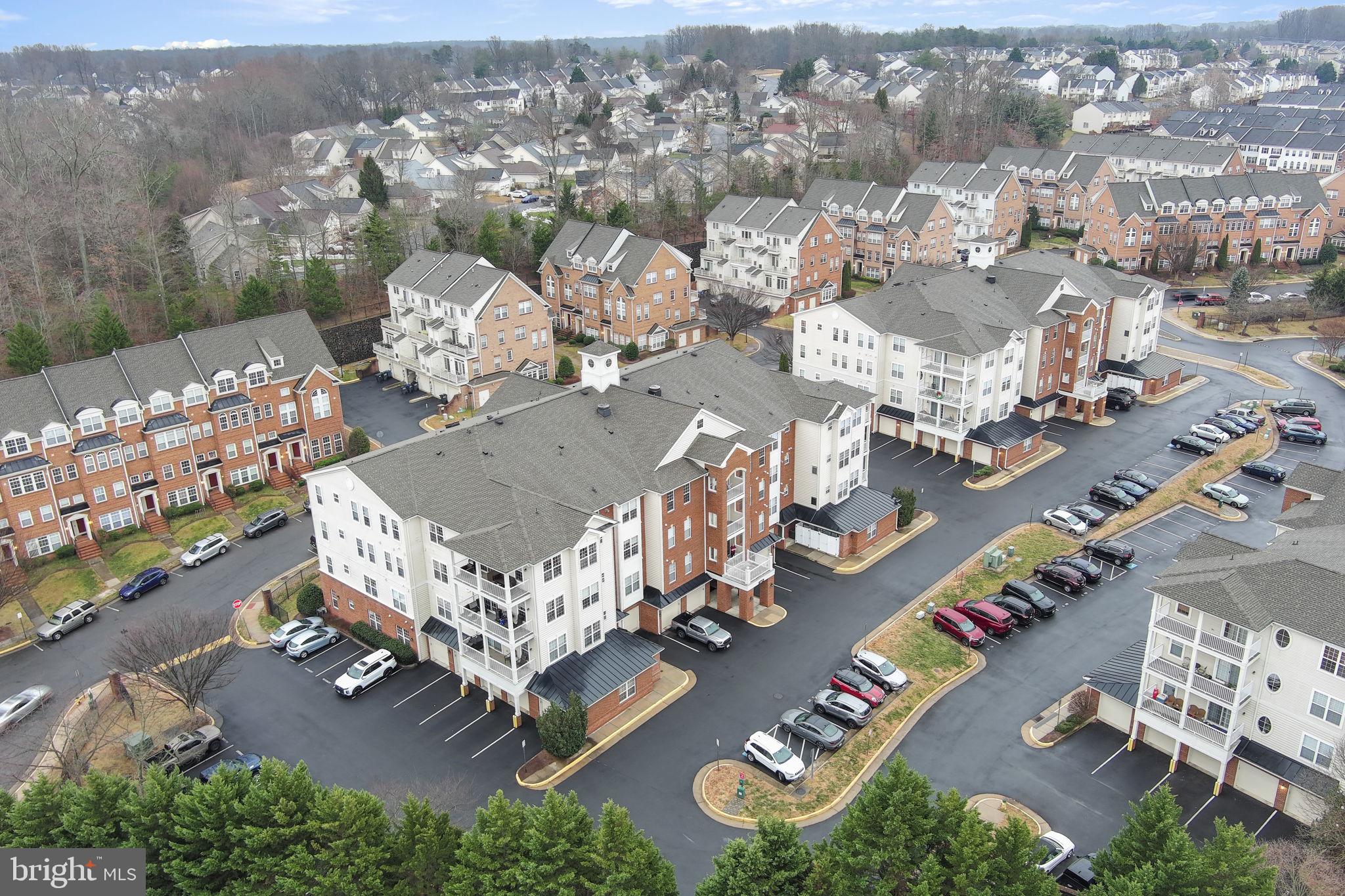 THE RESERVE CONDOMINIUMS - Residential