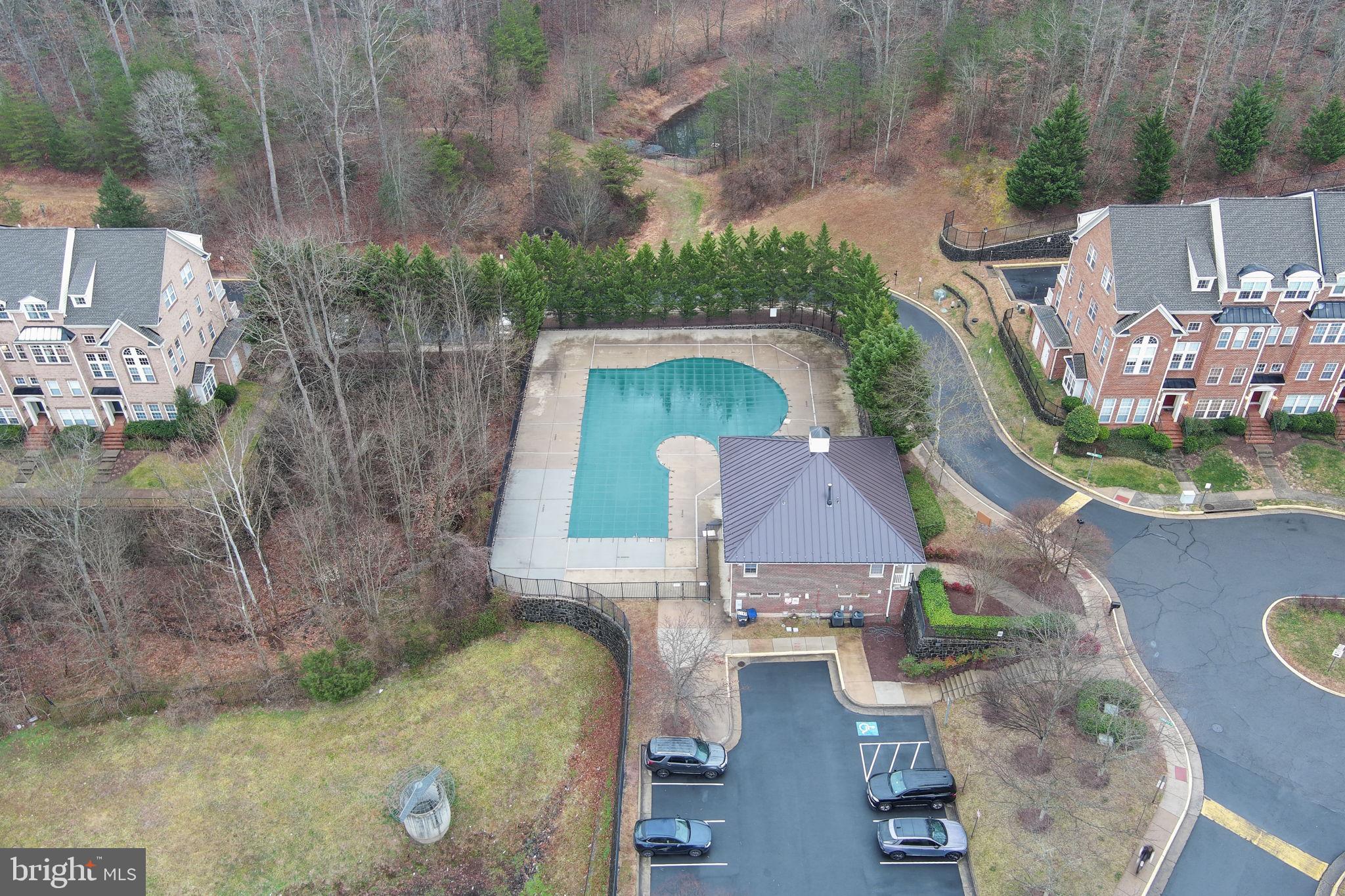 THE RESERVE CONDOMINIUMS - Residential