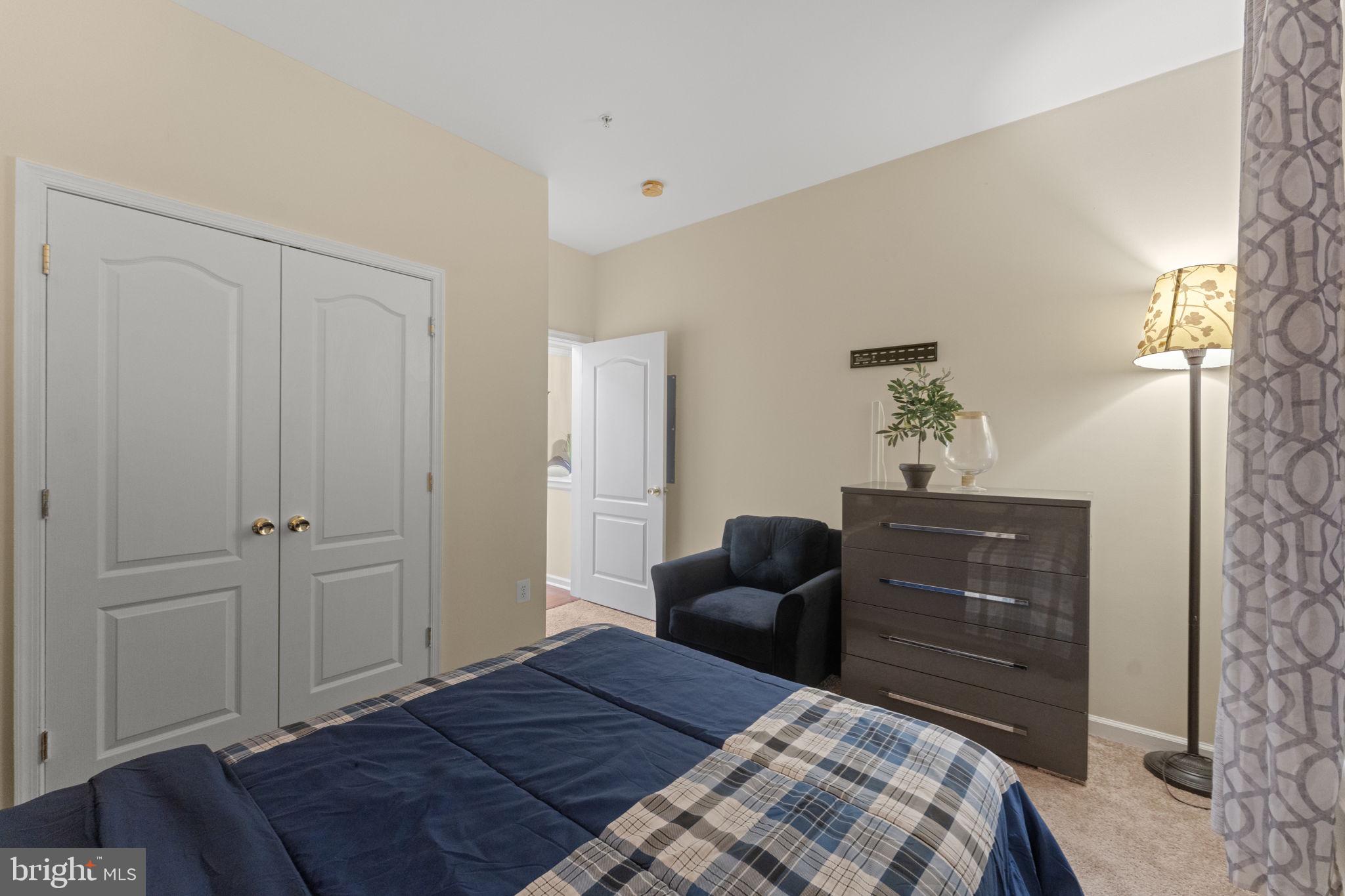 THE RESERVE CONDOMINIUMS - Residential