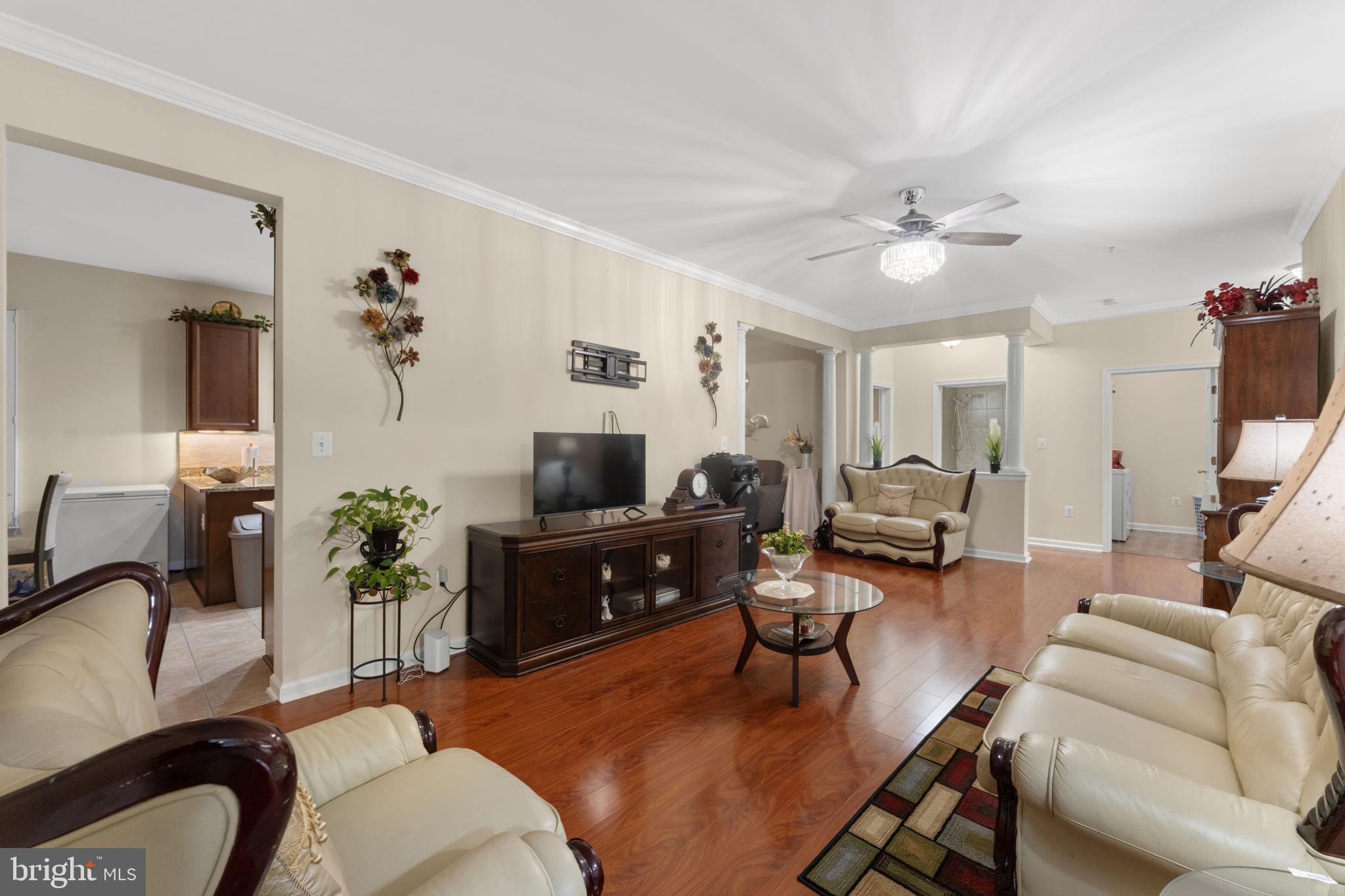 THE RESERVE CONDOMINIUMS - Residential