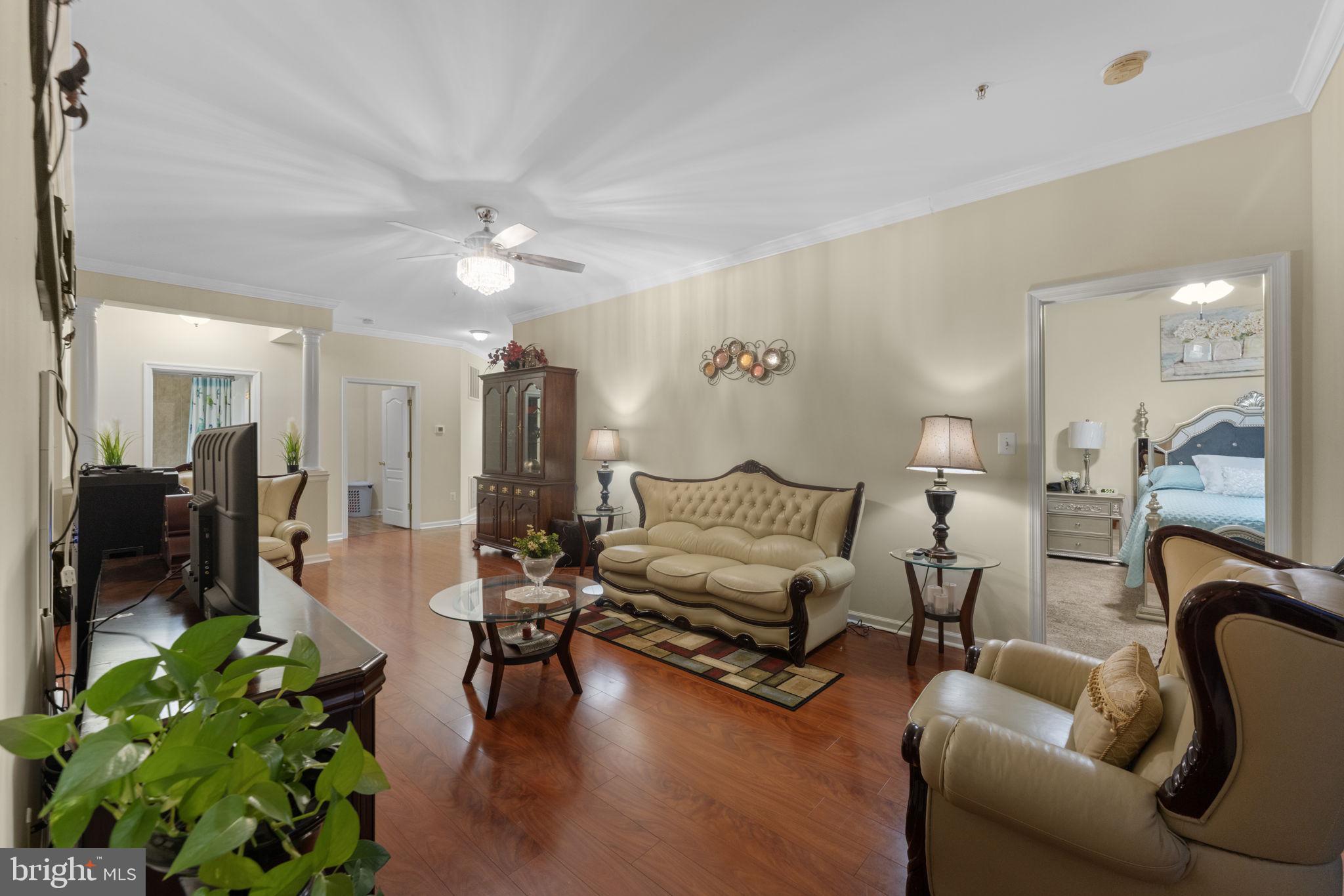 THE RESERVE CONDOMINIUMS - Residential