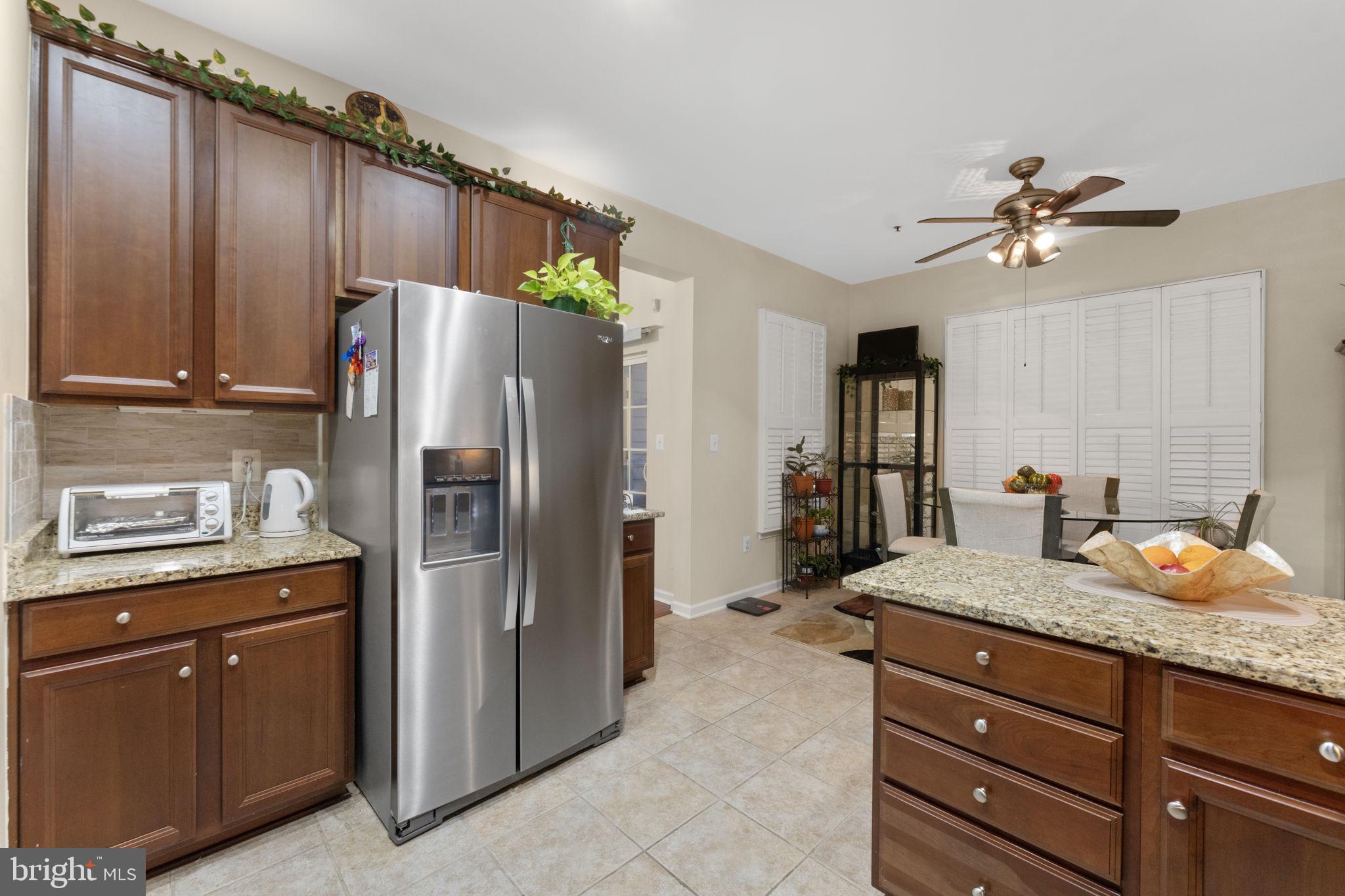 THE RESERVE CONDOMINIUMS - Residential