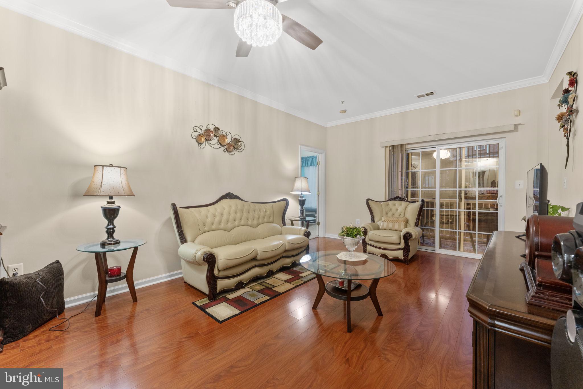 THE RESERVE CONDOMINIUMS - Residential