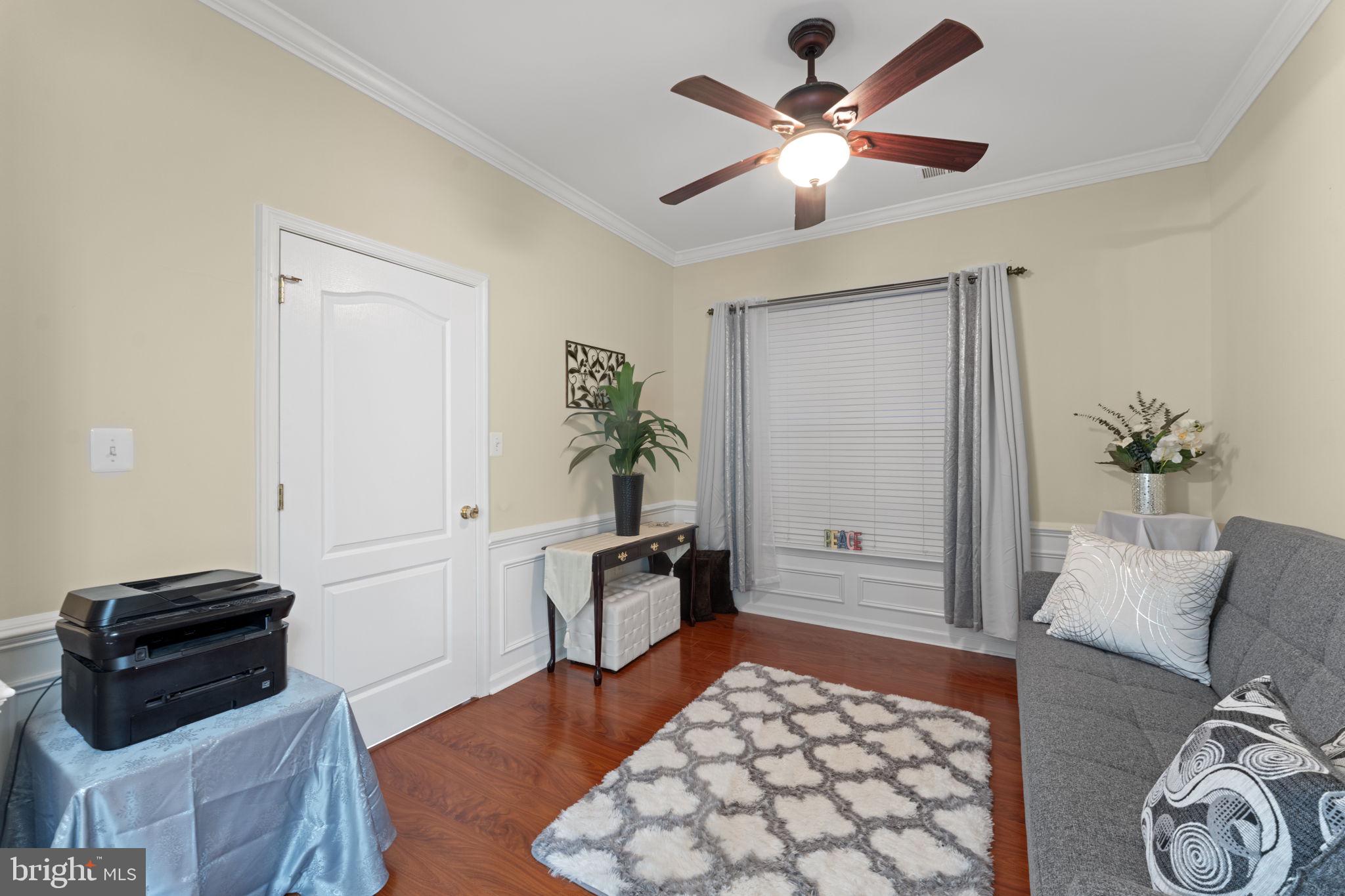 THE RESERVE CONDOMINIUMS - Residential