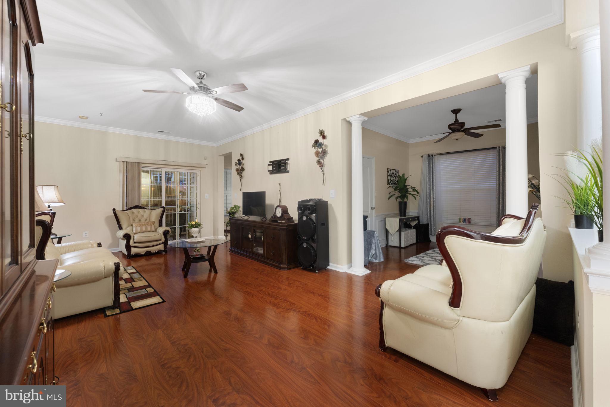 THE RESERVE CONDOMINIUMS - Residential