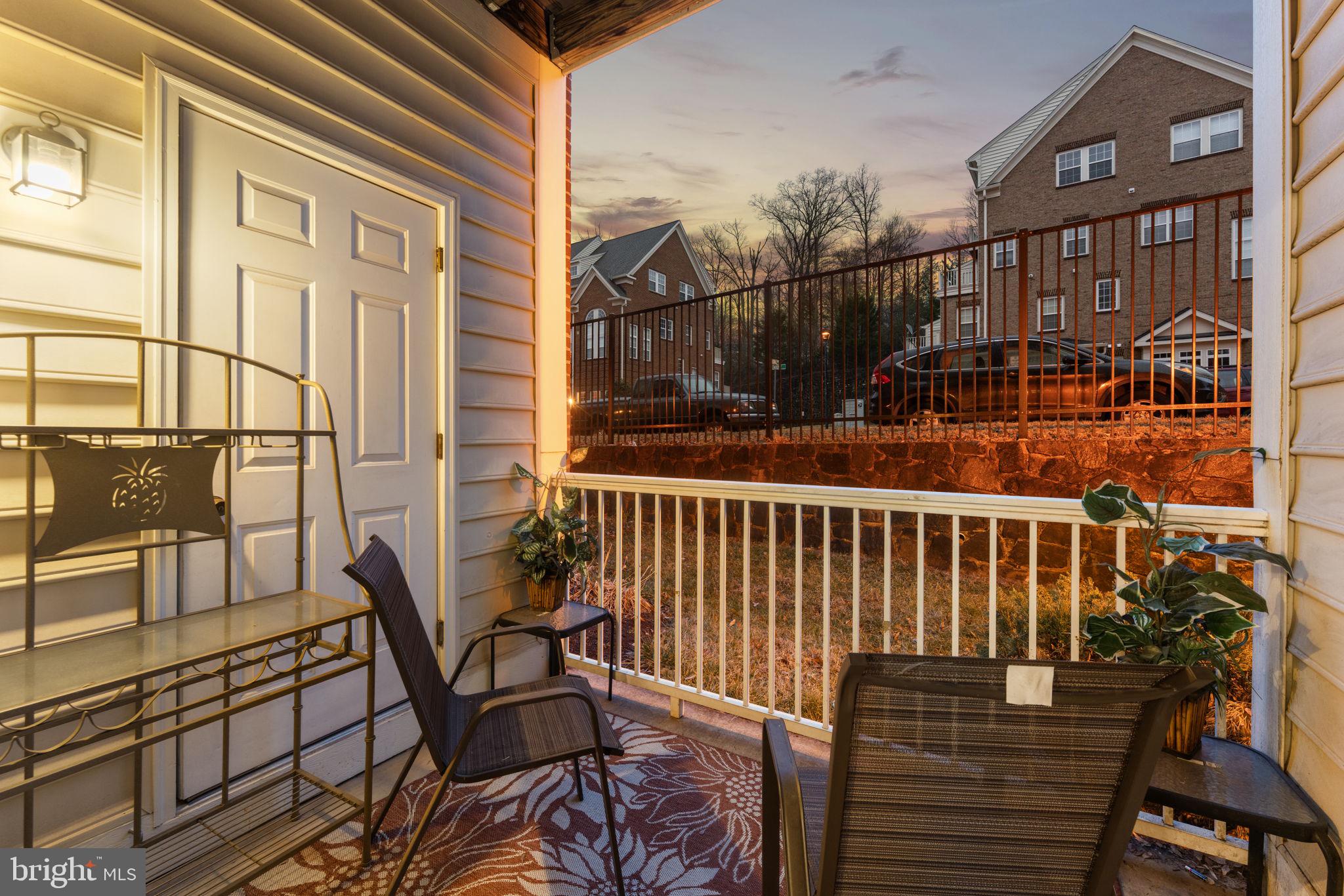 THE RESERVE CONDOMINIUMS - Residential