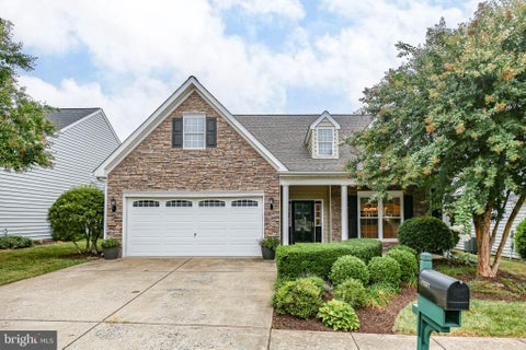 Homes For Sale - 11921 Legacy Woods Drive<br/> FREDERICKSBURG, VA 22407