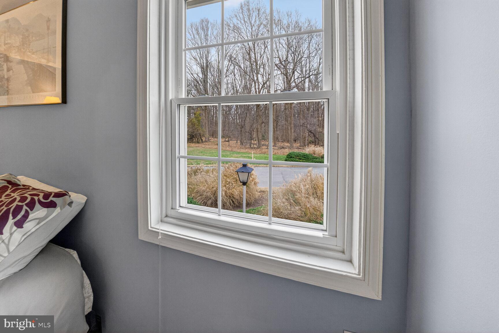 PLYMOUTH WOODS - Residential