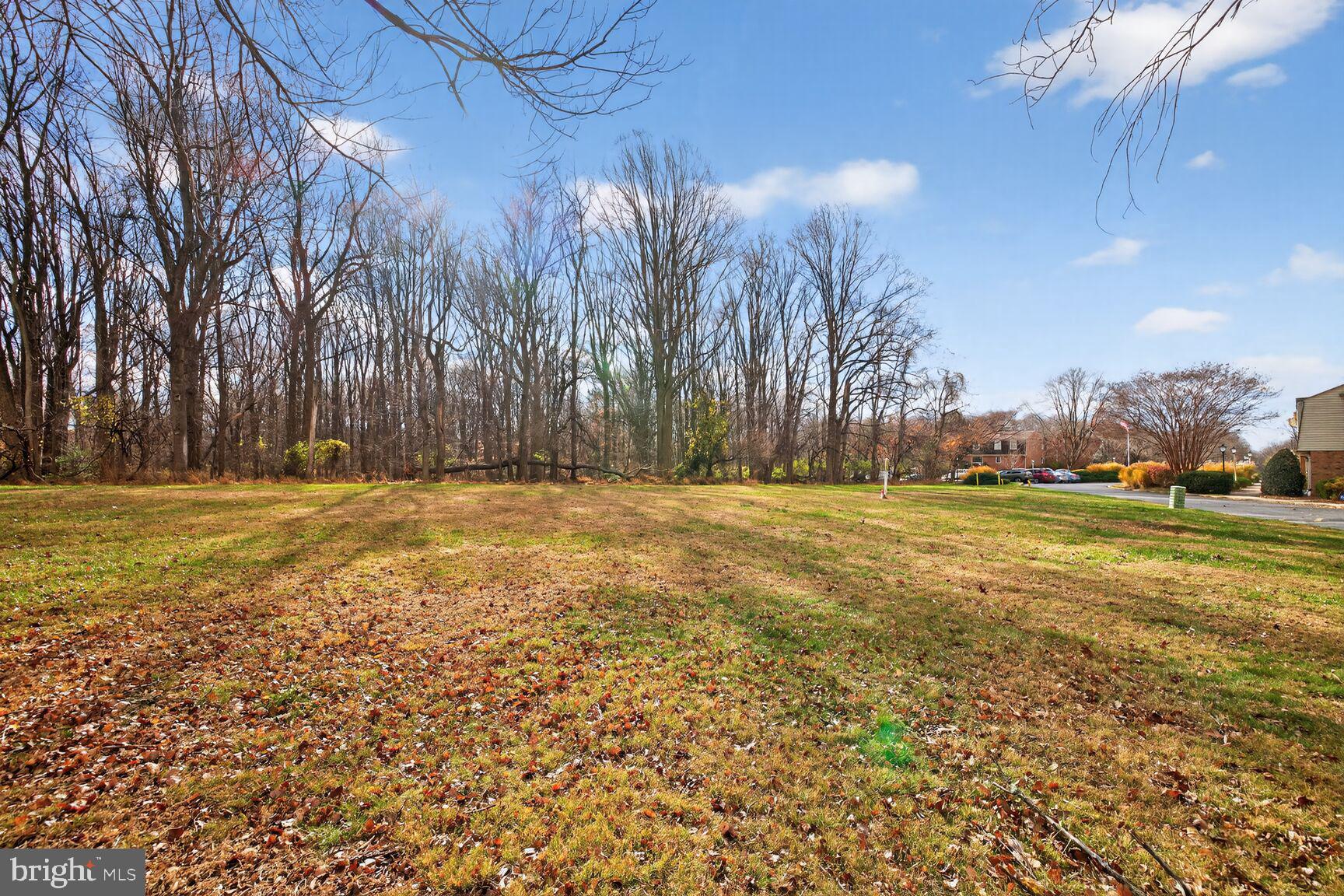 PLYMOUTH WOODS - Residential