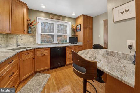 774 PRINCETON PLACE 1-774 ROCKVILLE MD 20850