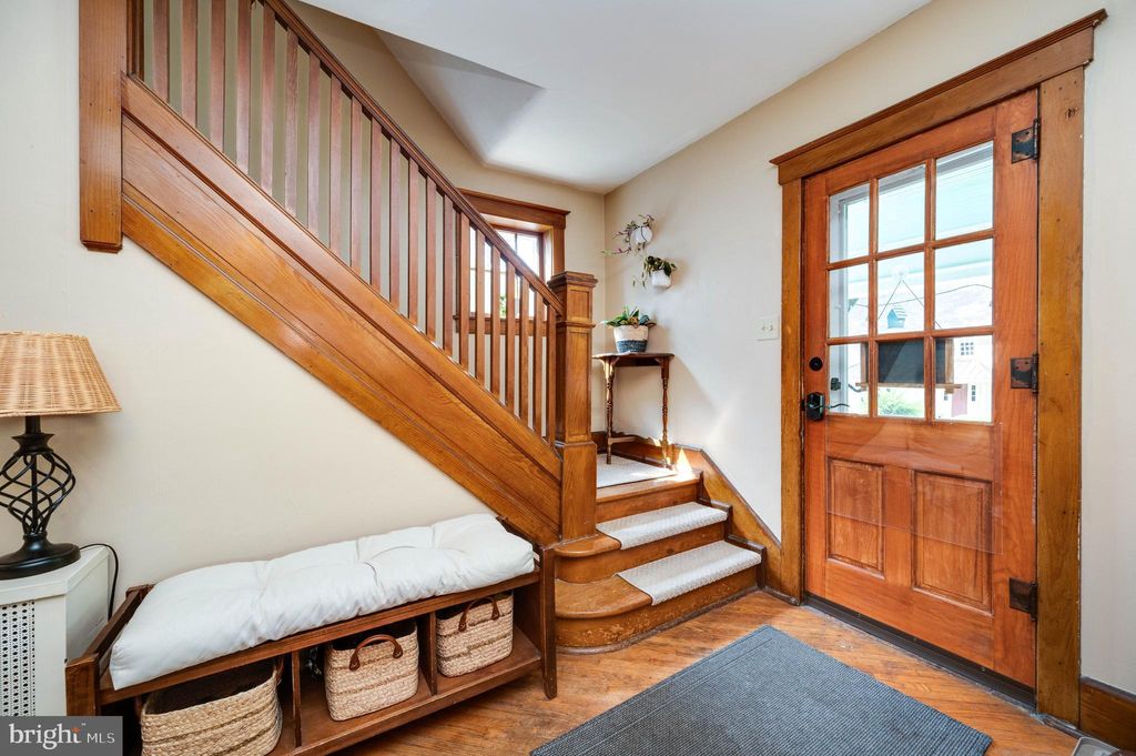 Photo of 1626 Linden Avenue, LANCASTER, PA 17601 (MLS # PALA2072958)