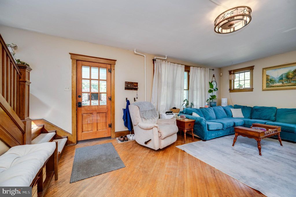 Photo of 1626 Linden Avenue, LANCASTER, PA 17601 (MLS # PALA2072958)