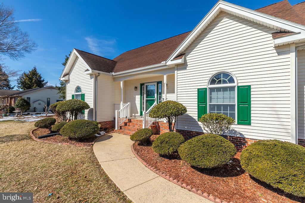 SPRINGHILL ACRES - Residential