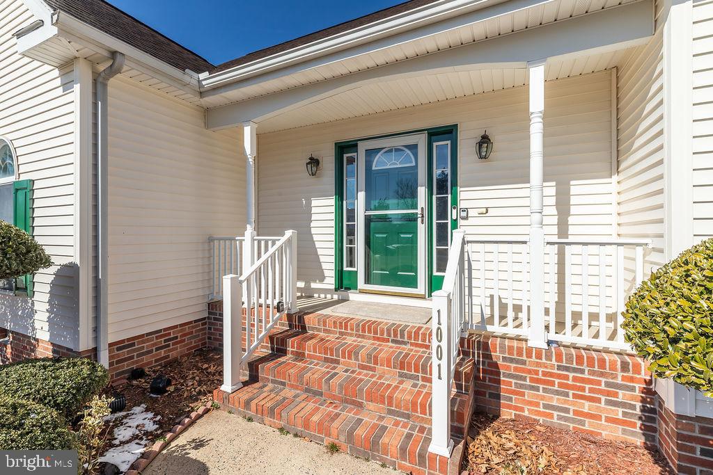 SPRINGHILL ACRES - Residential