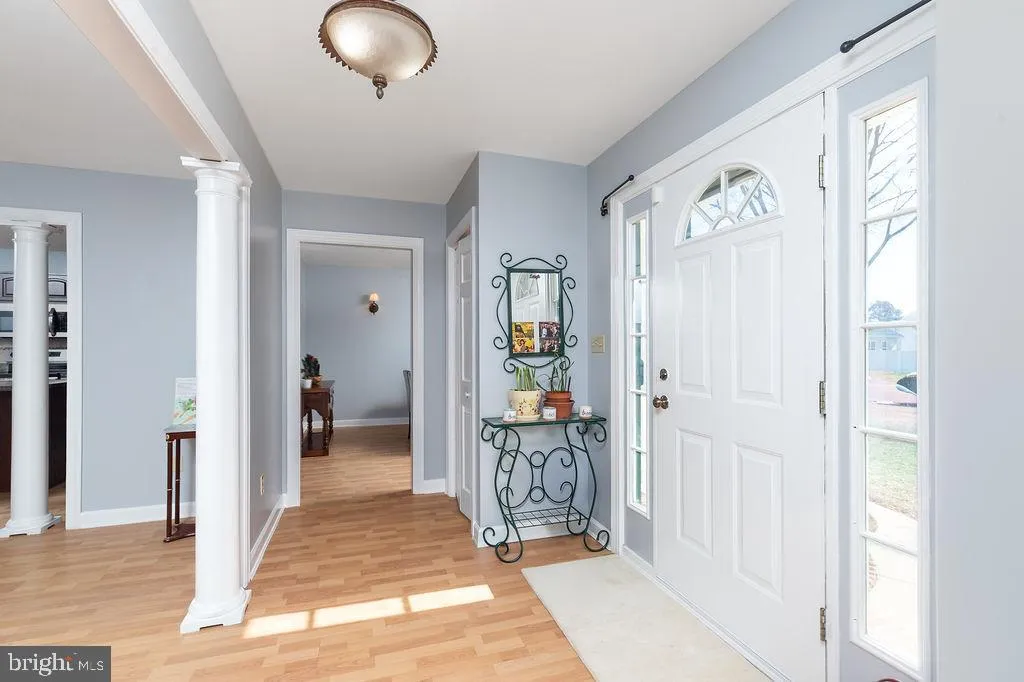 Salisbury, Maryland 21801, United States, 4 Bedrooms Bedrooms, ,3 BathroomsBathrooms,Residential,Contingent,5497