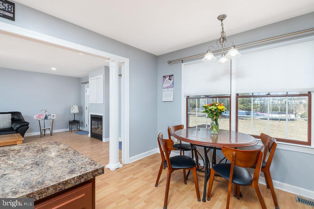 SPRINGHILL ACRES - Residential