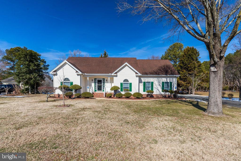SPRINGHILL ACRES - Residential