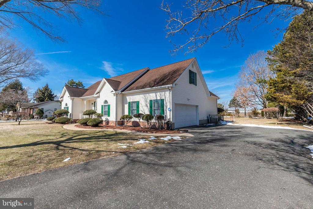 SPRINGHILL ACRES - Residential