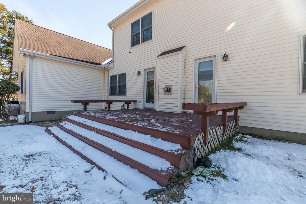 SPRINGHILL ACRES - Residential