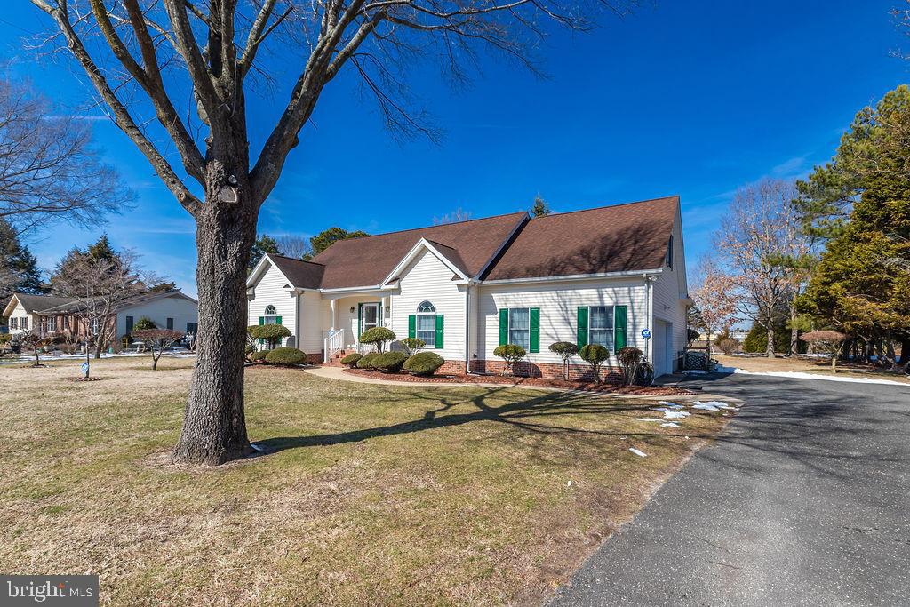 SPRINGHILL ACRES - Residential