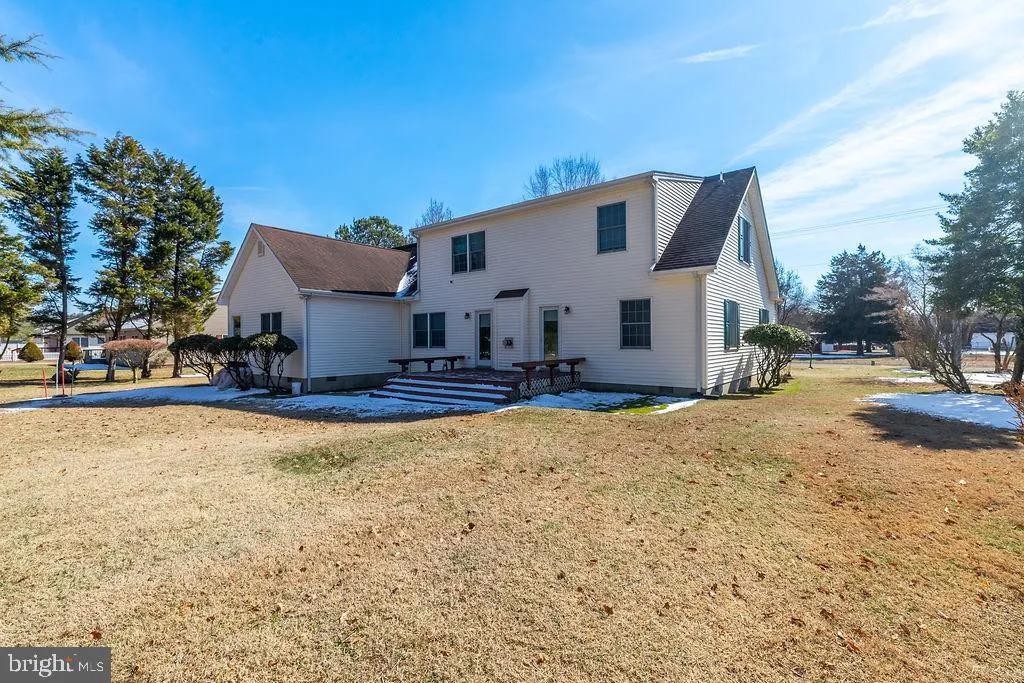 Salisbury, Maryland 21801, United States, 4 Bedrooms Bedrooms, ,3 BathroomsBathrooms,Residential,Contingent,5497