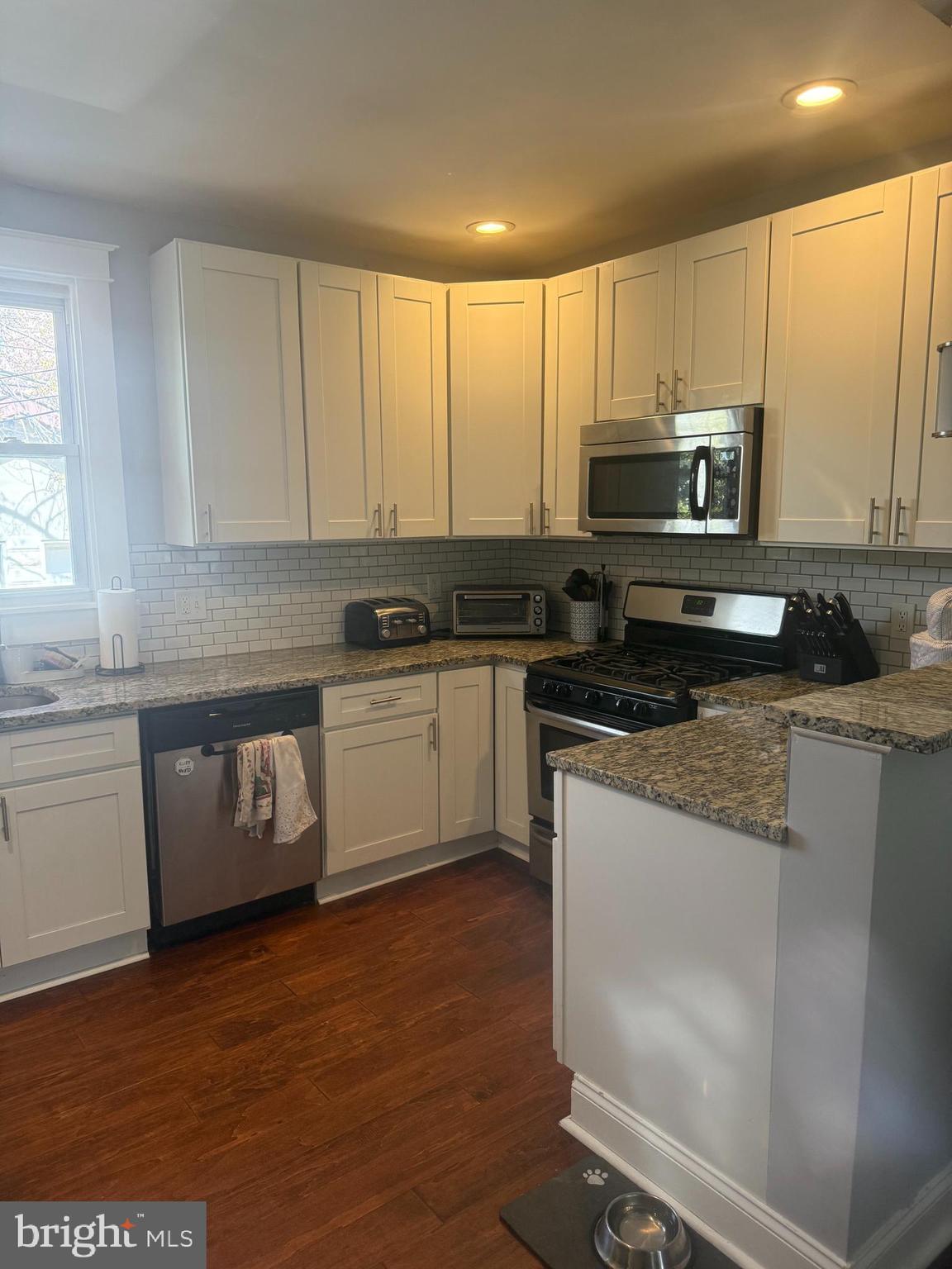 HAMILTON HEIGHTS - Residential