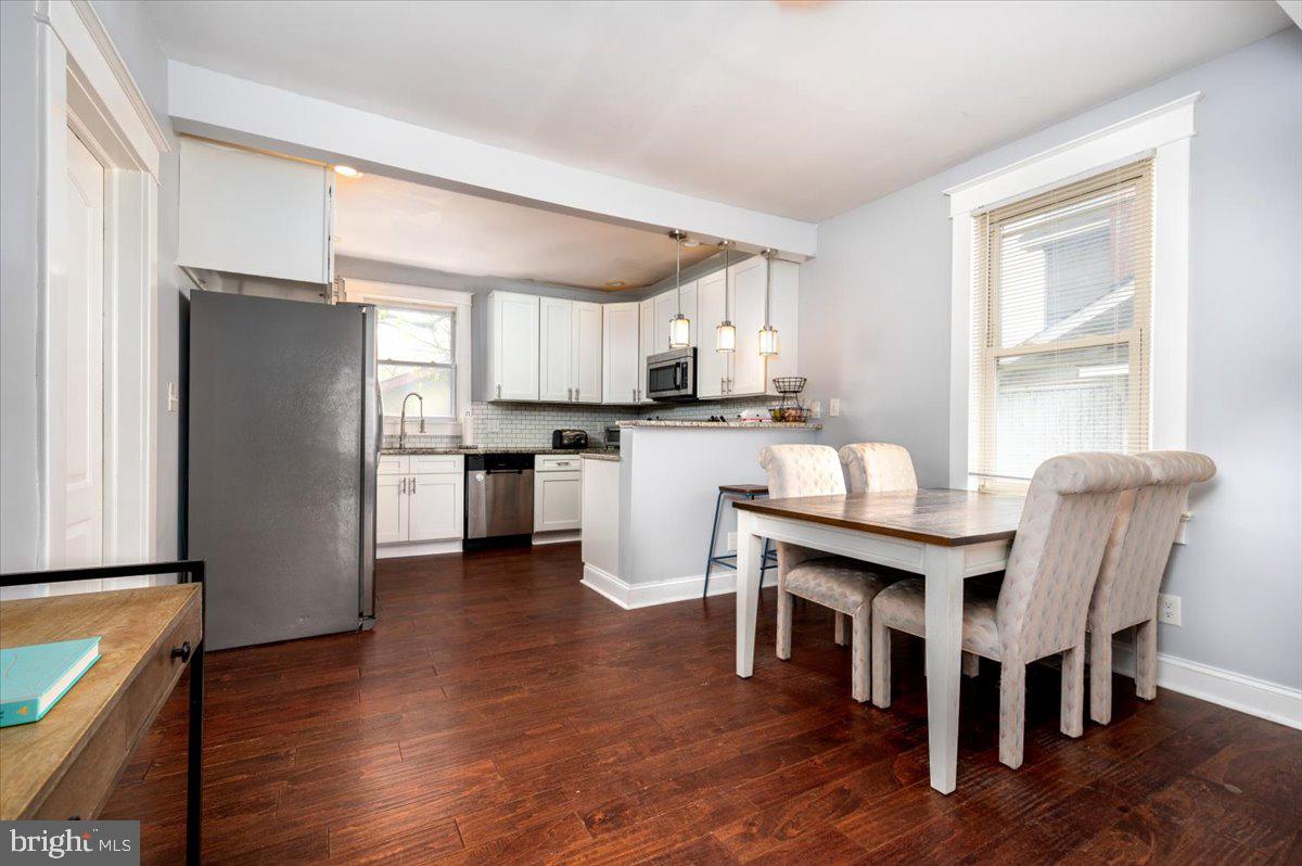 HAMILTON HEIGHTS - Residential