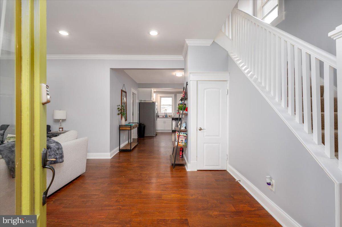 HAMILTON HEIGHTS - Residential