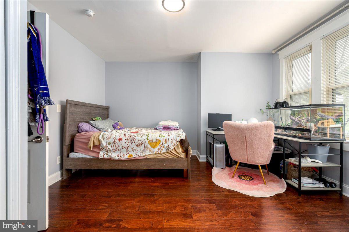 HAMILTON HEIGHTS - Residential